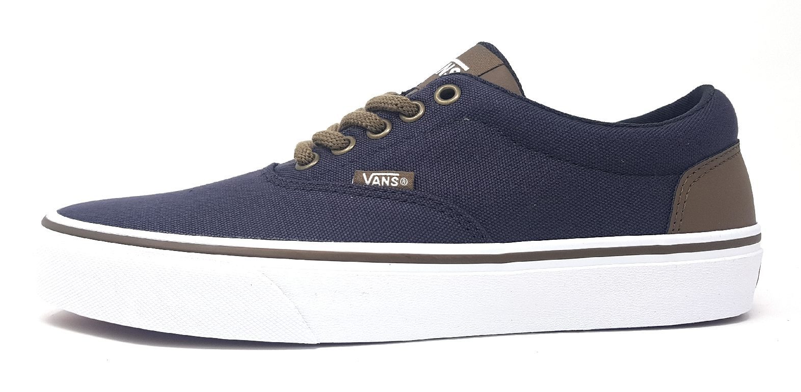 Vans Schnürer Schnürschuh