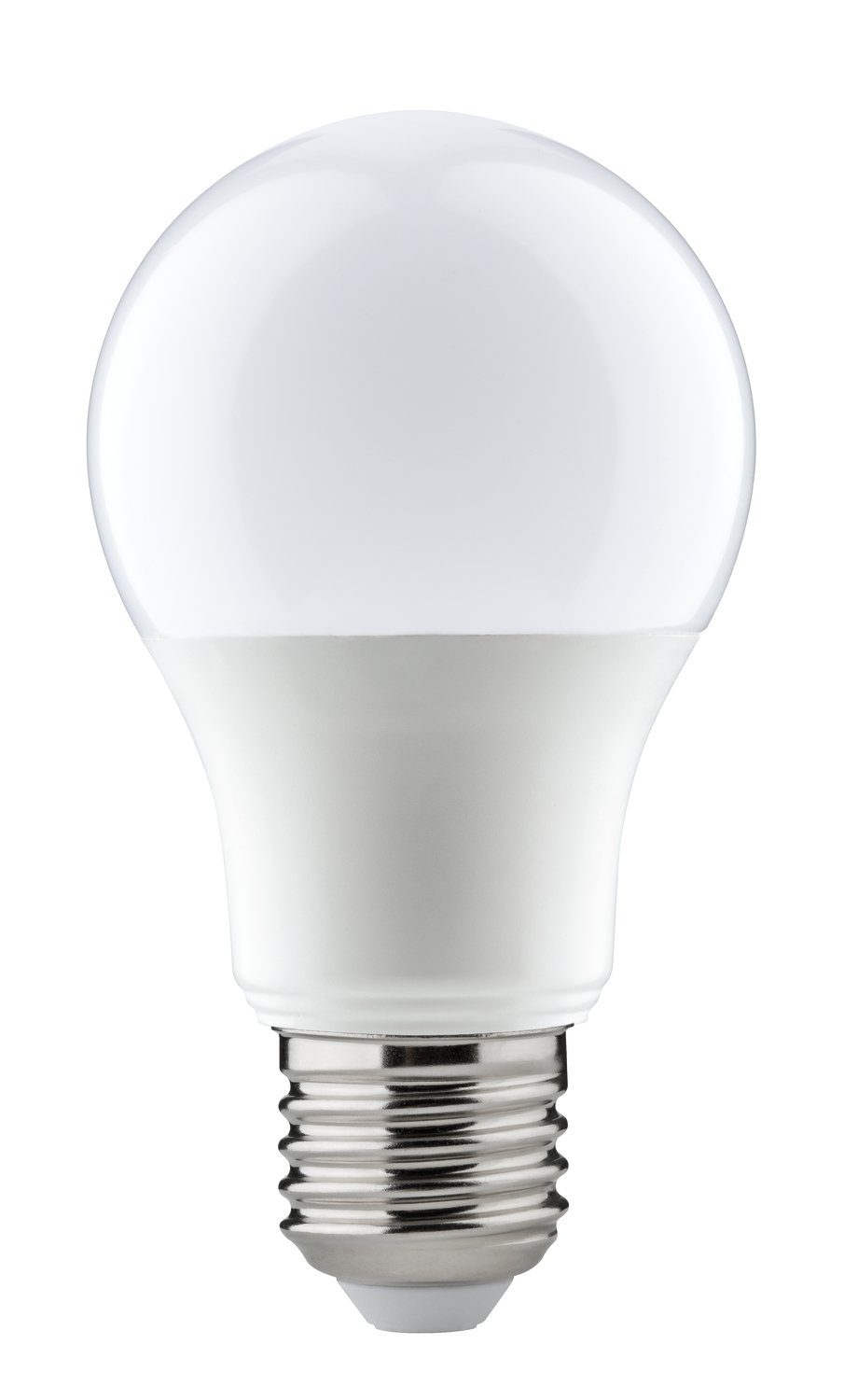 Paulmann LED-Leuchtmittel Paulmann LED Glühlampe 6,5W E27 230V 2700K, Paulmann LED Glühlampe 6,5W E27 230V 2700K
