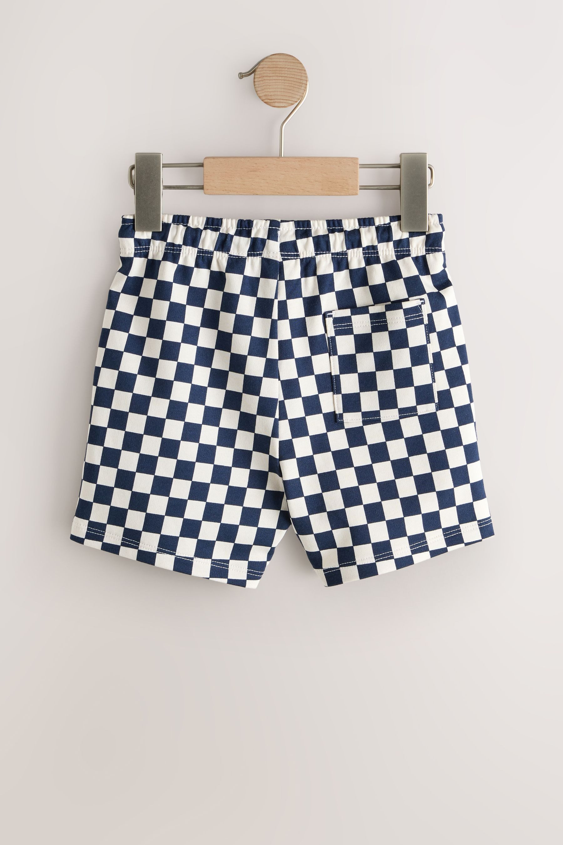 Next Sweatshorts Jersey-Shorts (1-tlg)