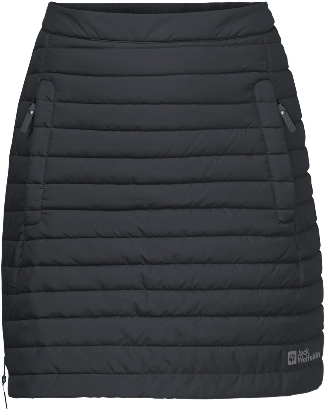 Jack Wolfskin Hosenrock ICEGUARD SKIRT PHANTOM 6352