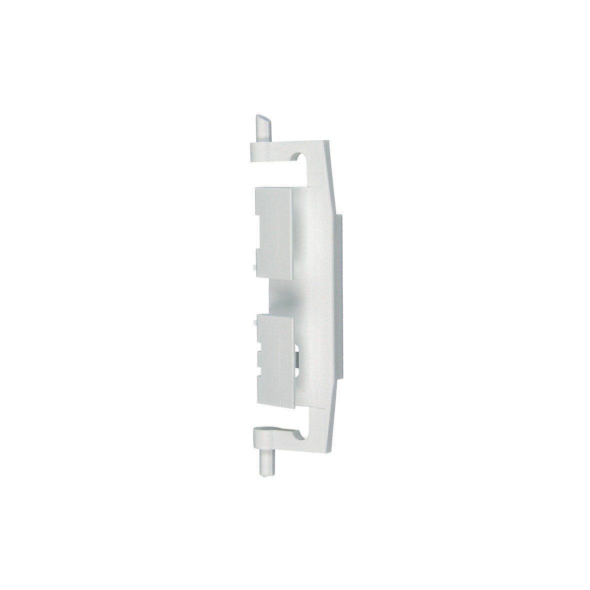 Türgrifffeder, Electrolux easyPART 223061602/7 Kühlschrank Türgriff wie Gefrierschrank /