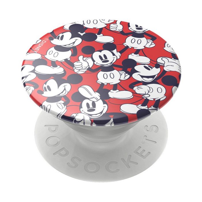 Popsockets PopGrip - Mickey Classic Pattern Popsockets