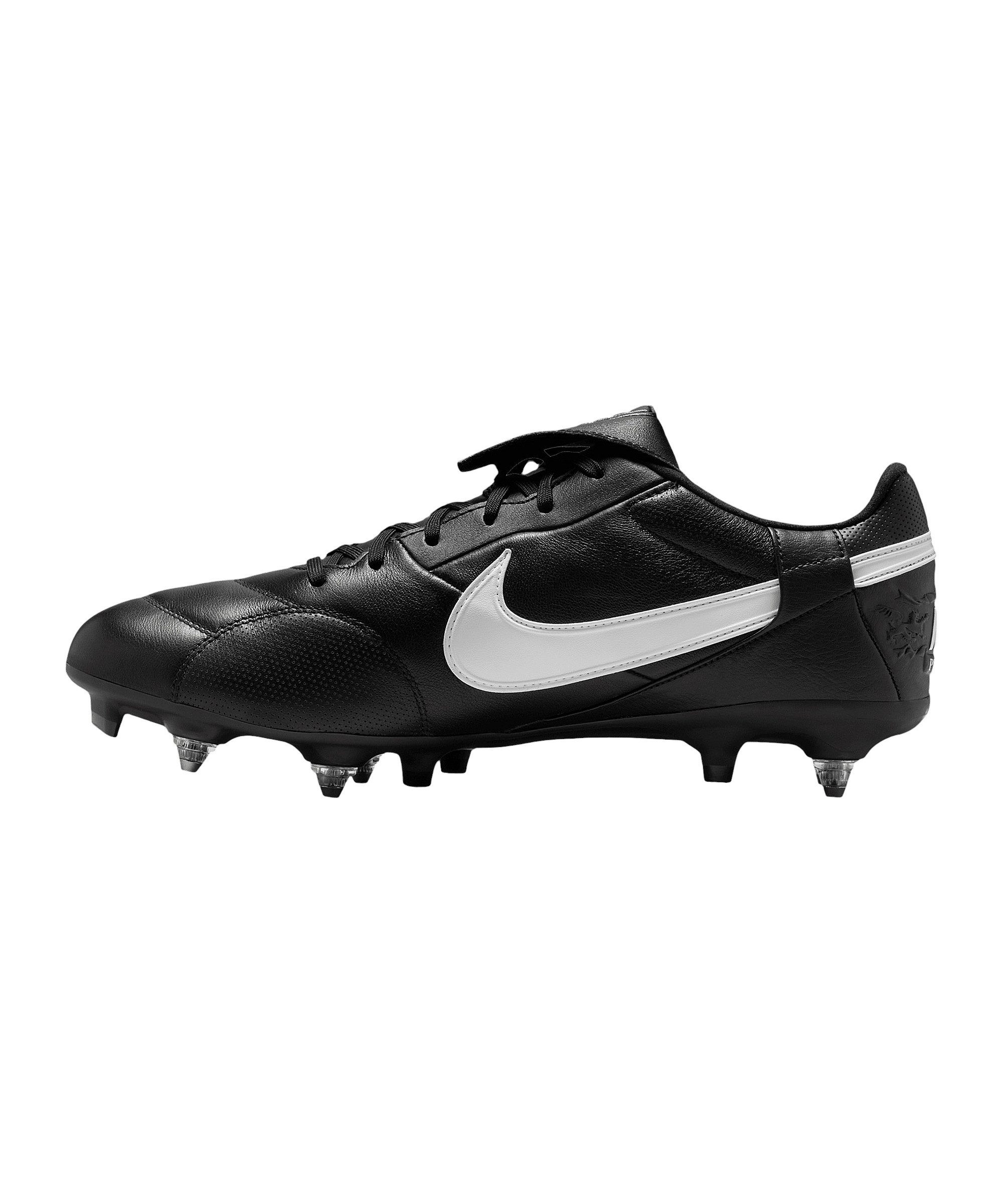 Nike Nike Performance The Premier II SG Weiß Herren Fußballschuh günstig online kaufen