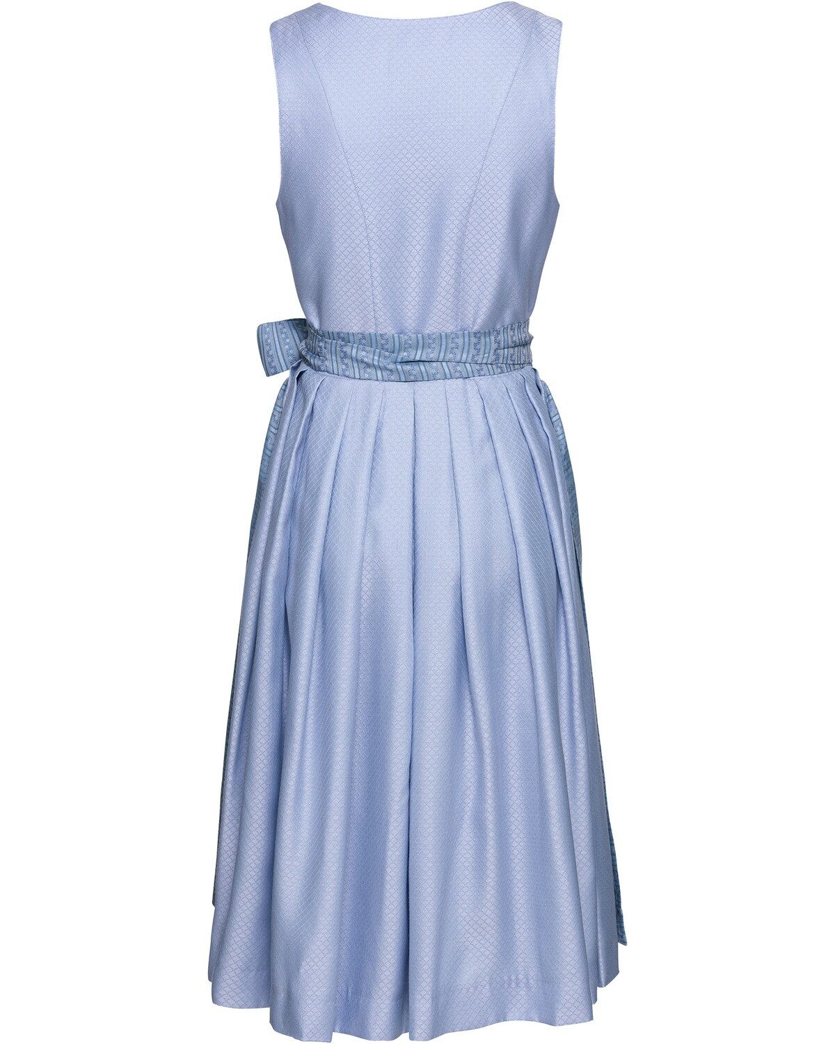 Luis Steindl Dirndl Midi-Dirndl günstig online kaufen