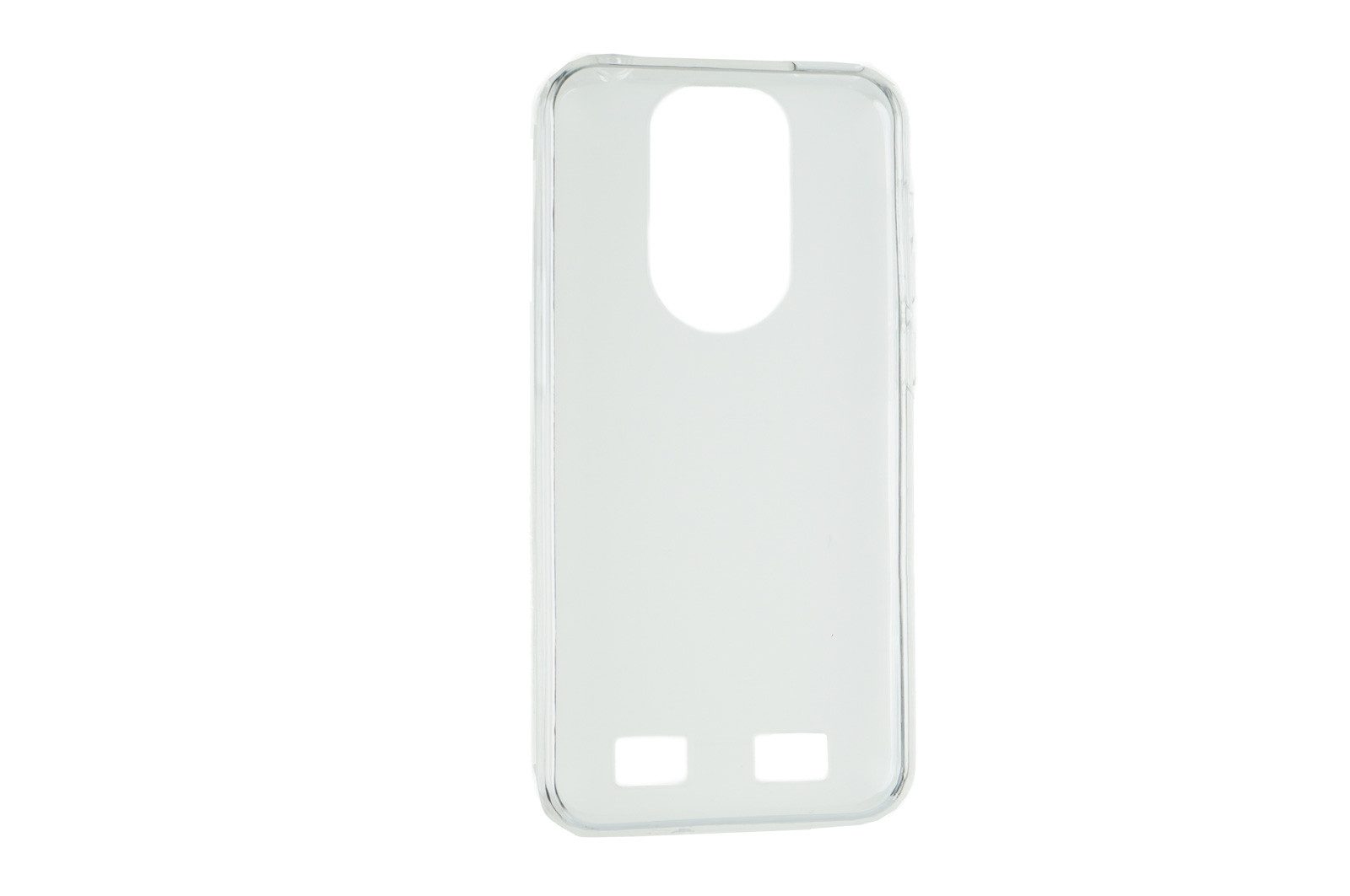 caseroxx Handyhülle caseroxx TPU-Hülle für Emporia Smart 5 Mini mit Band Gerätabhängig 5,0 - 7,0 Zoll, dünn und flexibel