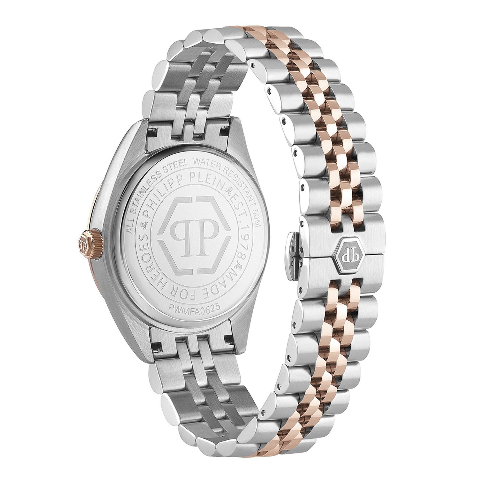 PHILIPP PLEIN Quarzuhr PWMFA0625
