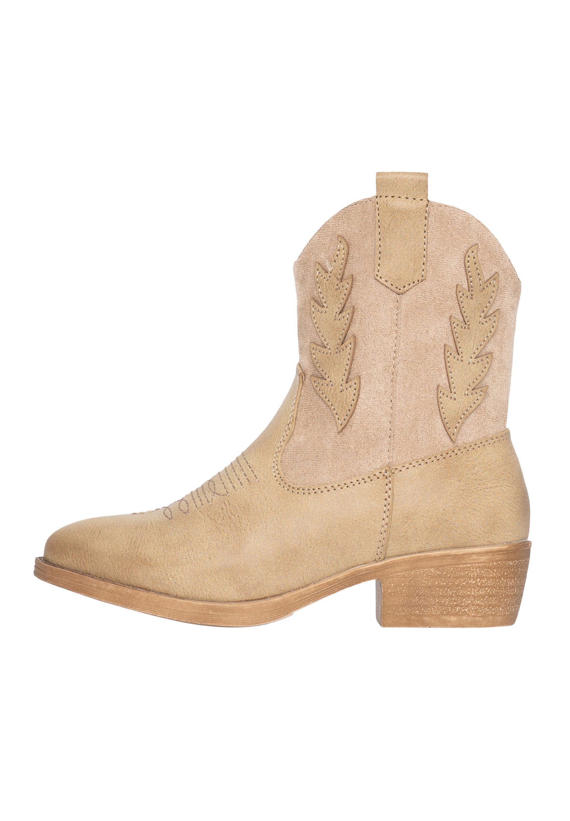 Salinyang Stiefeletten Stiefelette