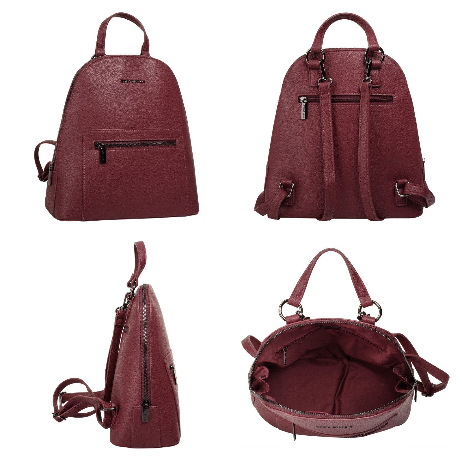 Betty Barclay Cityrucksack günstig online kaufen