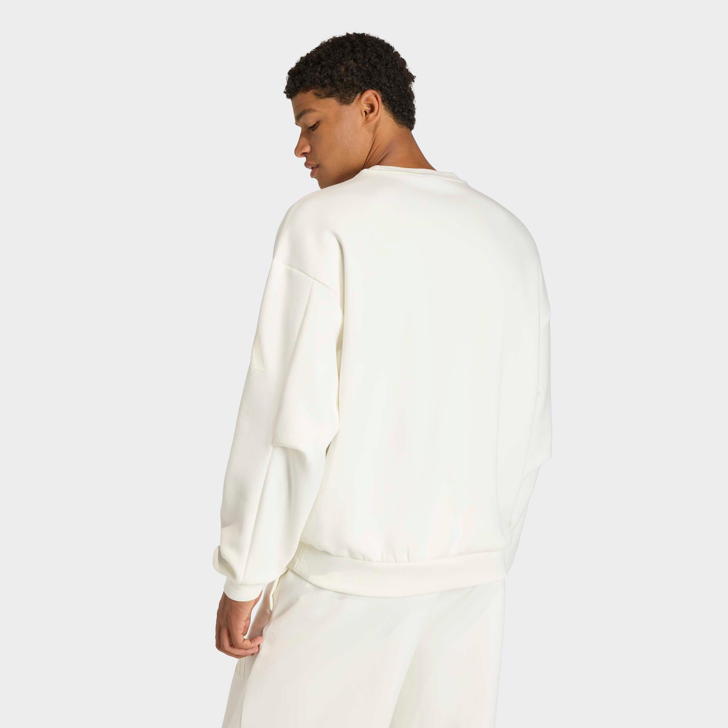 adidas Sportswear Sweatshirt M SL SK CREW günstig online kaufen