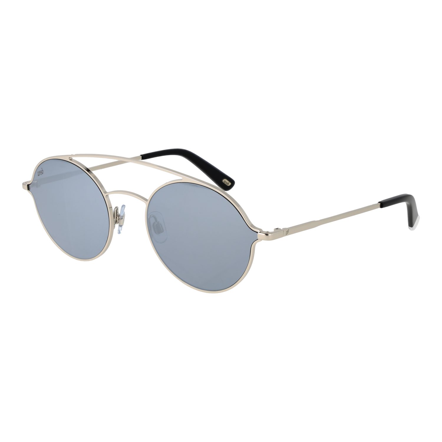 Web Pilotenbrille WE0220 5616C