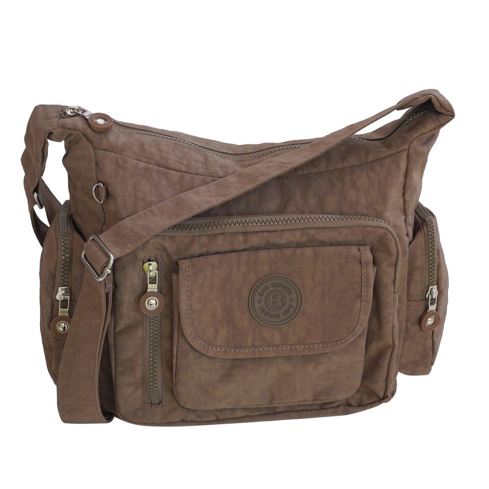 BAG STREET Umhängetasche Bag Street - günstig online kaufen