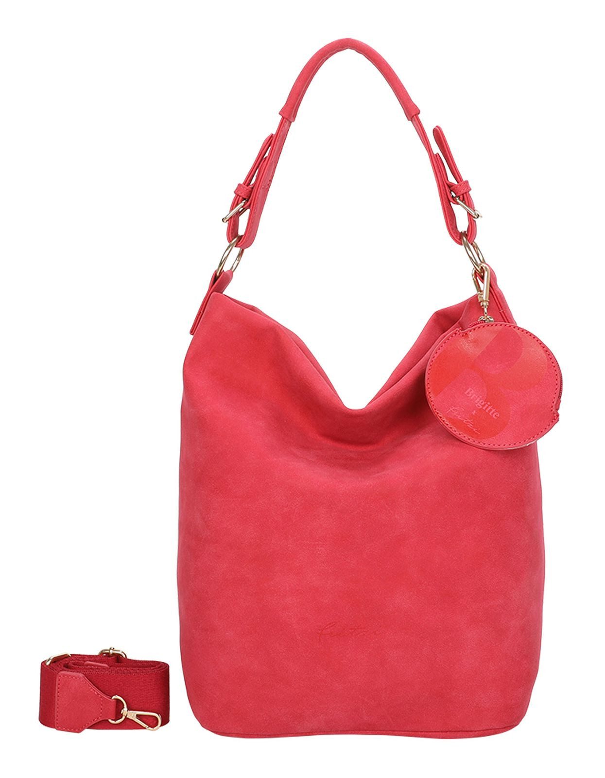 Schultertasche Hobo Bag