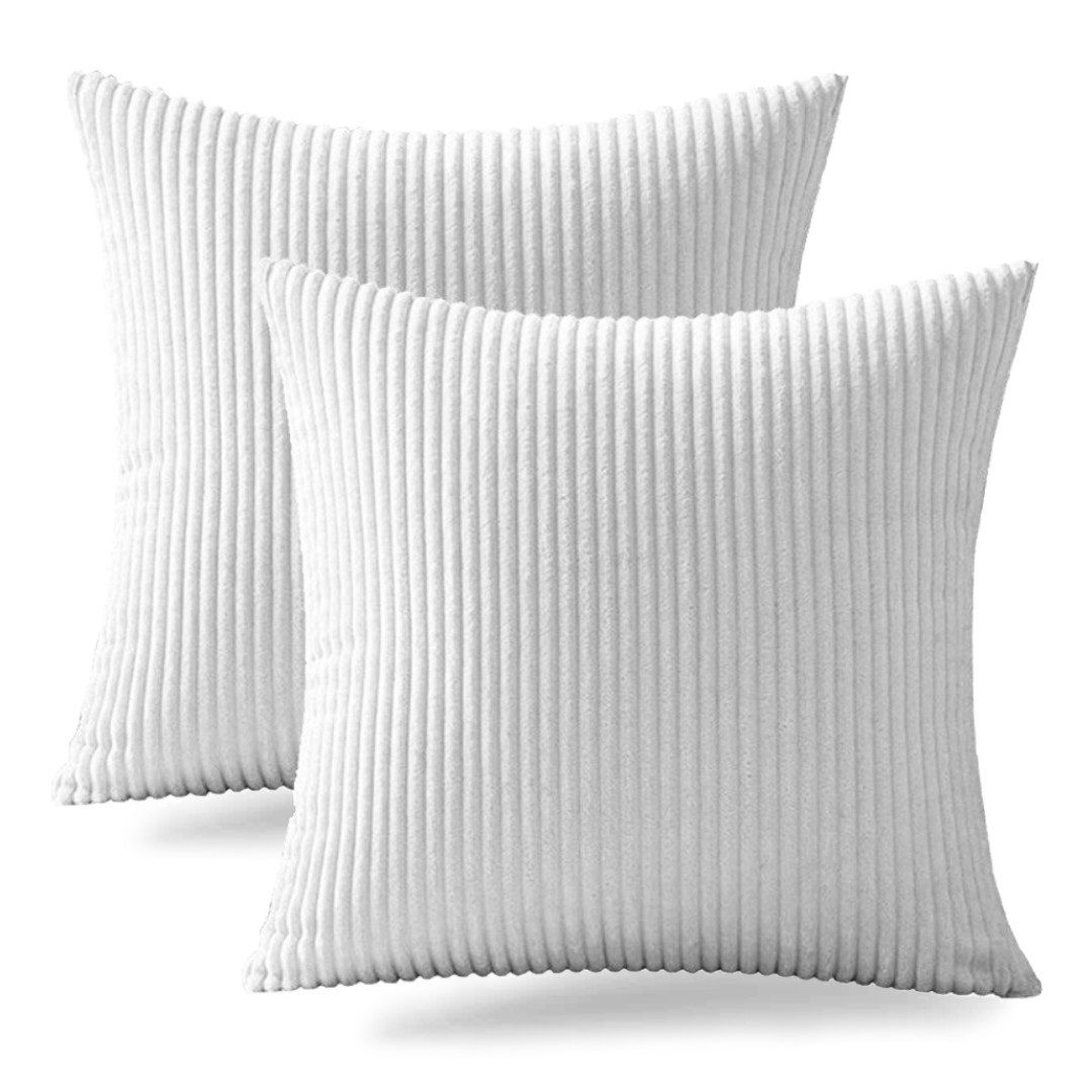 LIVINA HOME Kissenbezug Premium Kissenbezüge, Dekokissen Couchkissen Sofaki günstig online kaufen