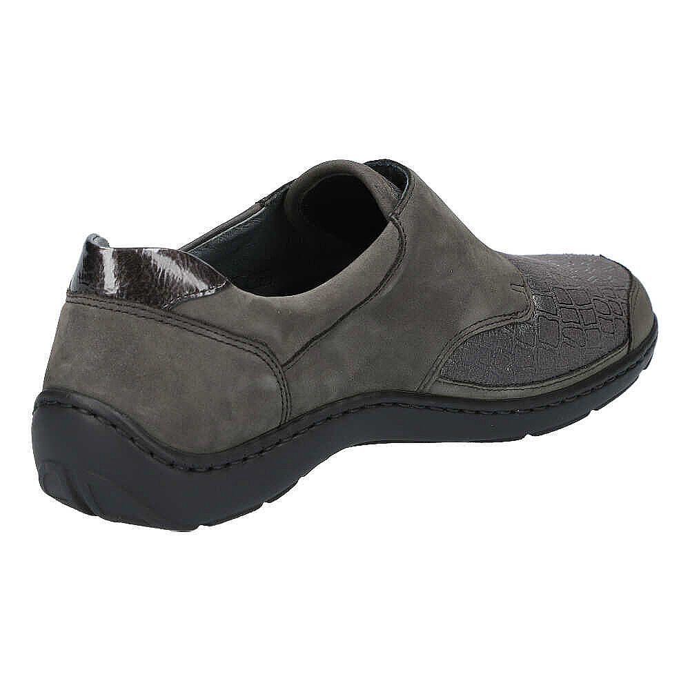Waldläufer Henni Klettschuh (2-tlg)