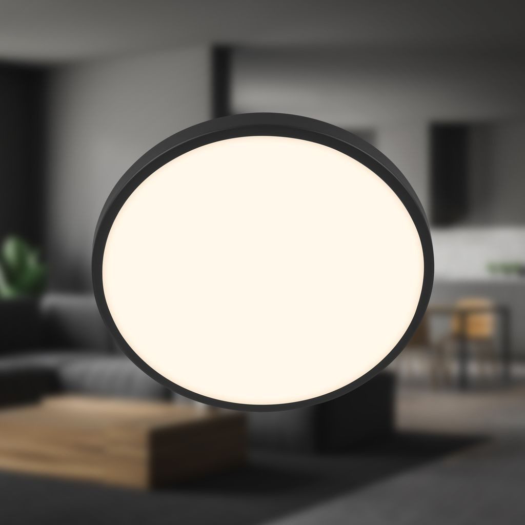 Briloner Leuchten LED Deckenleuchte 3960015, LED günstig online kaufen