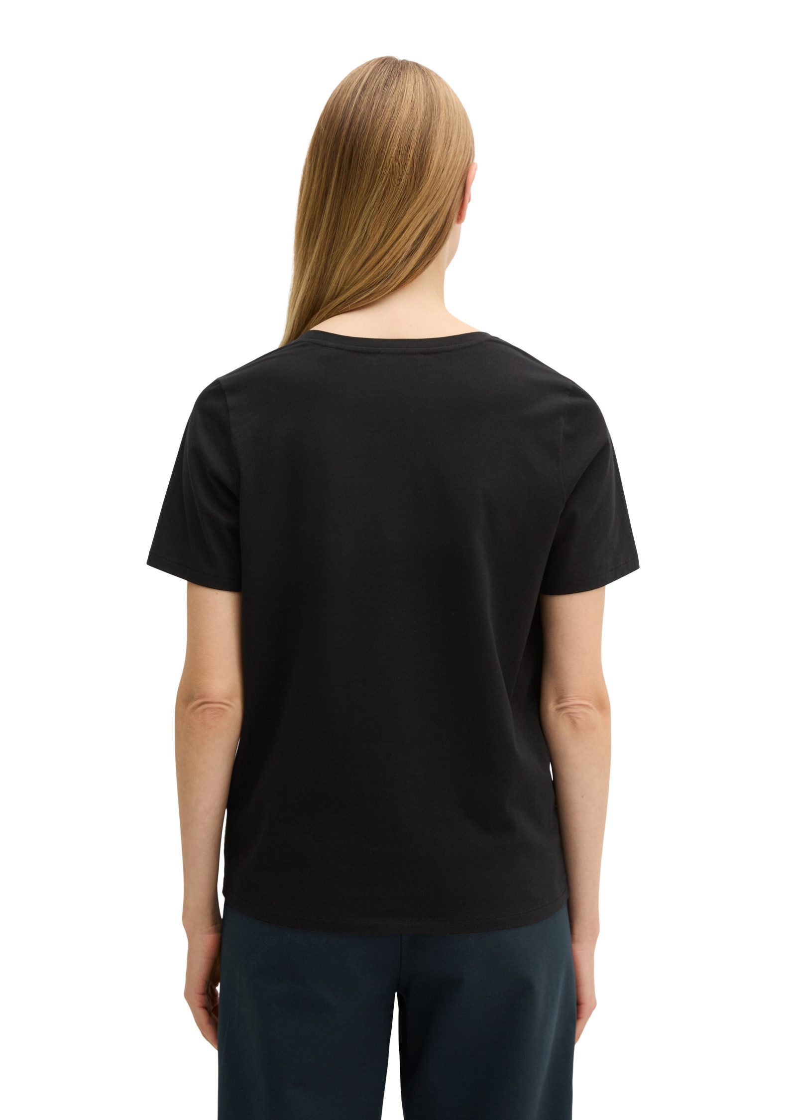 Marc O'Polo T-Shirt aus Organic Cotton