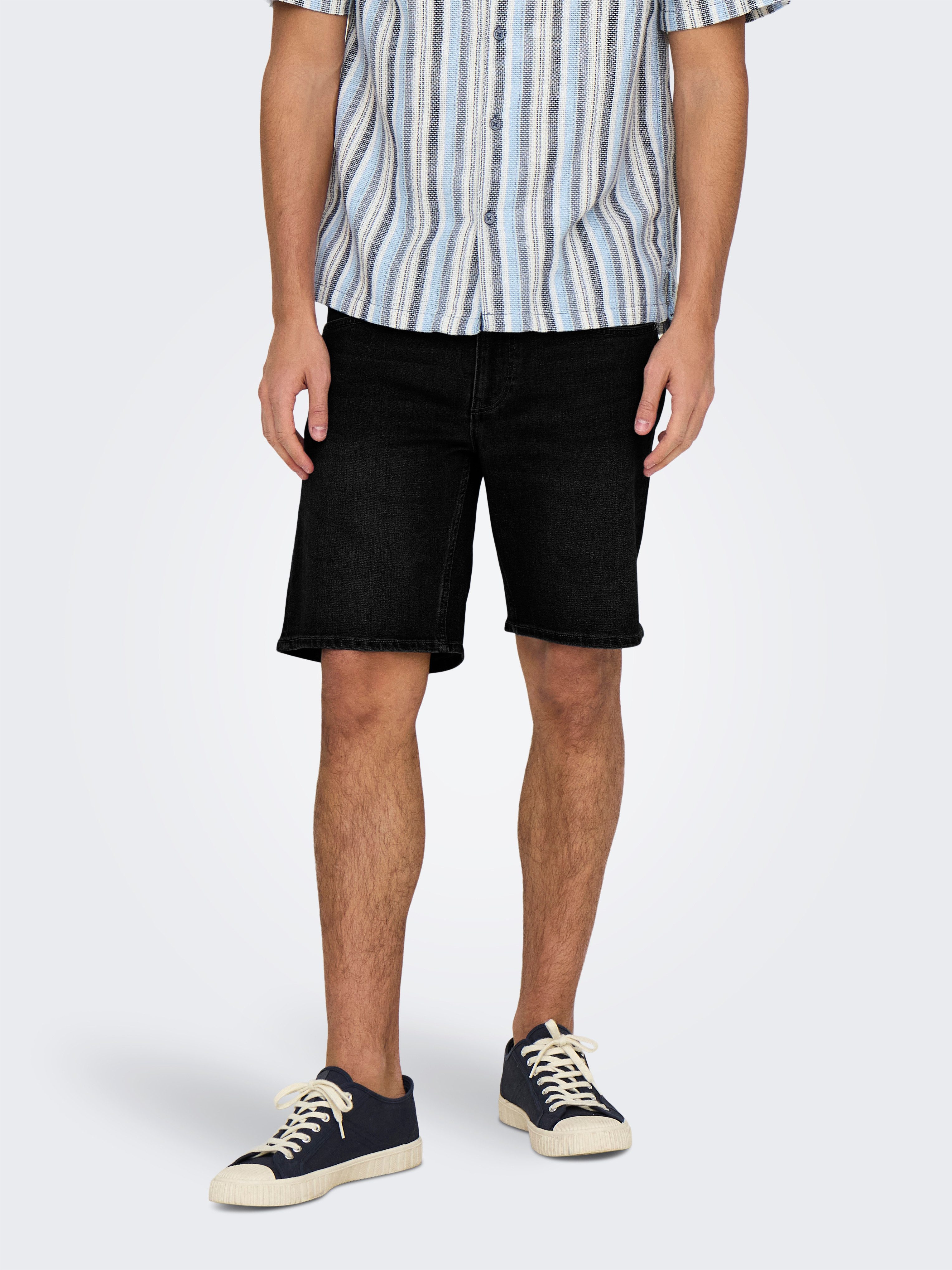 ONLY & SONS Shorts ONSWEFT PIM günstig online kaufen