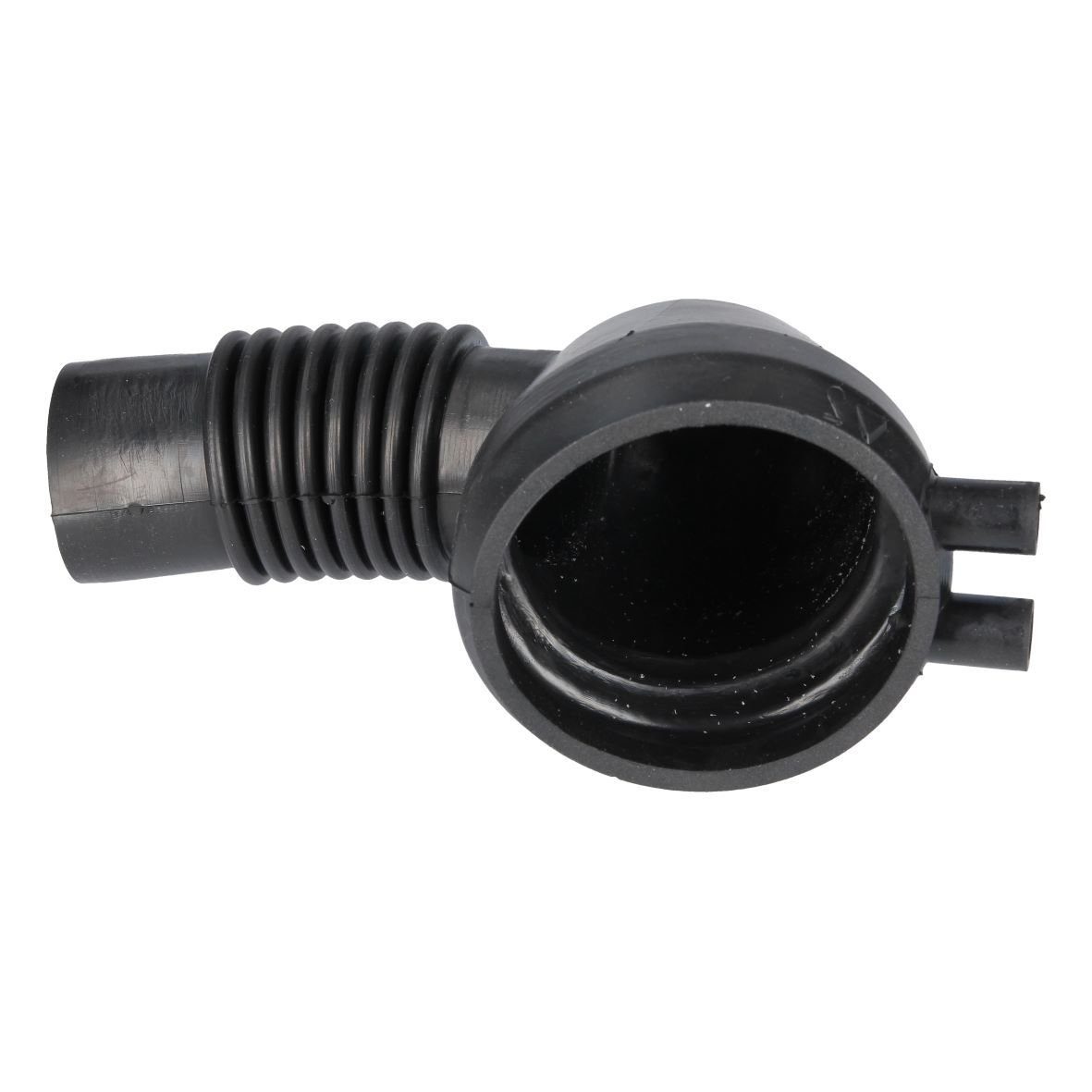 easyPART Waschmaschinenschlauch wie EURONOVA A121076003 Schlauch EURONOVA, Zubehör für Waschmaschine