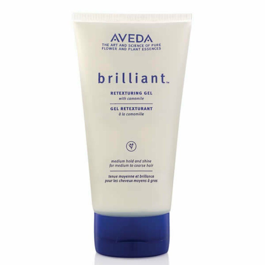 BRILLIANT 150 ml gel Haargel Aveda retexturing