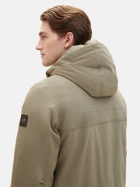 TOM TAILOR Parka (1-St)