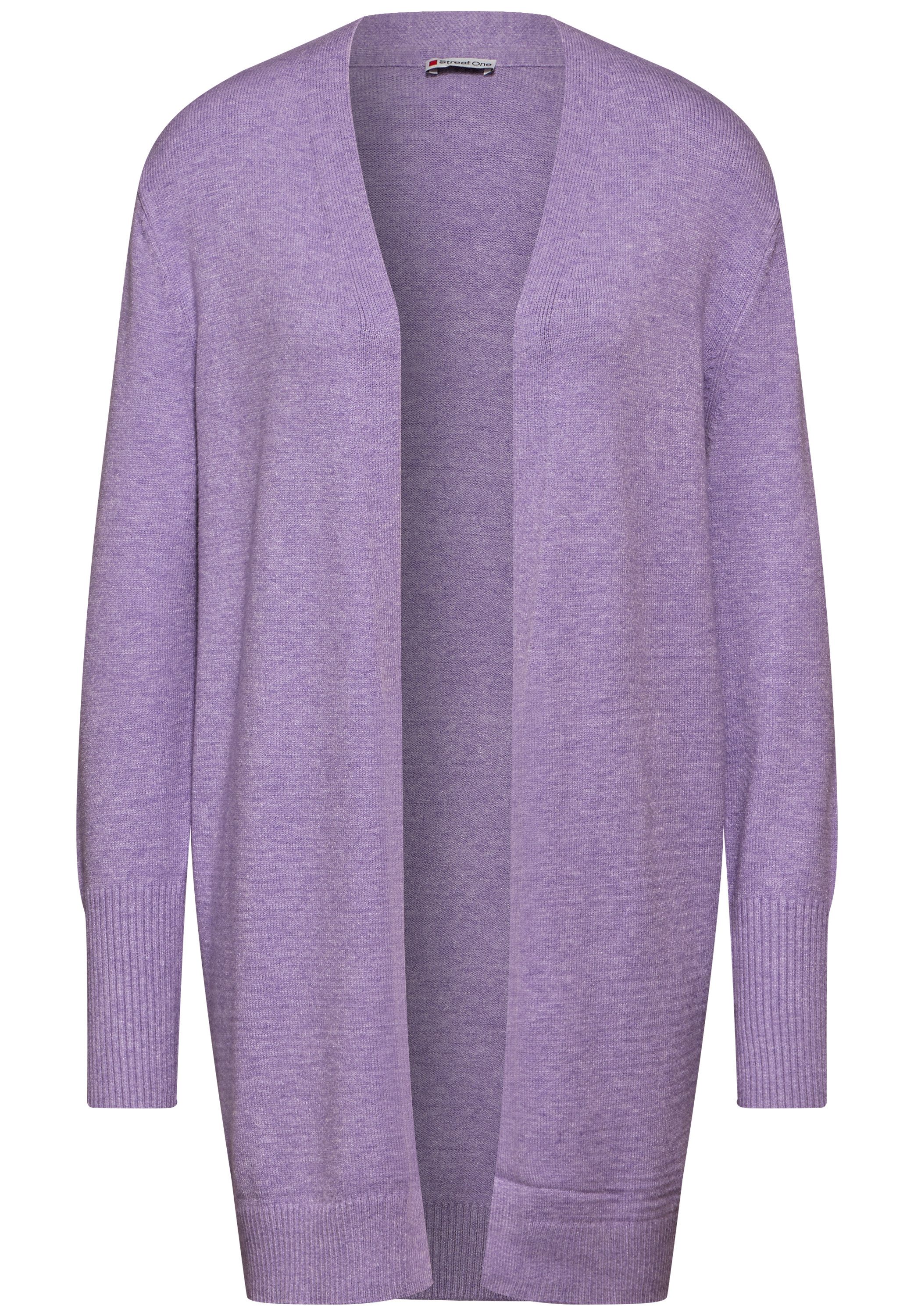 light violet mel.