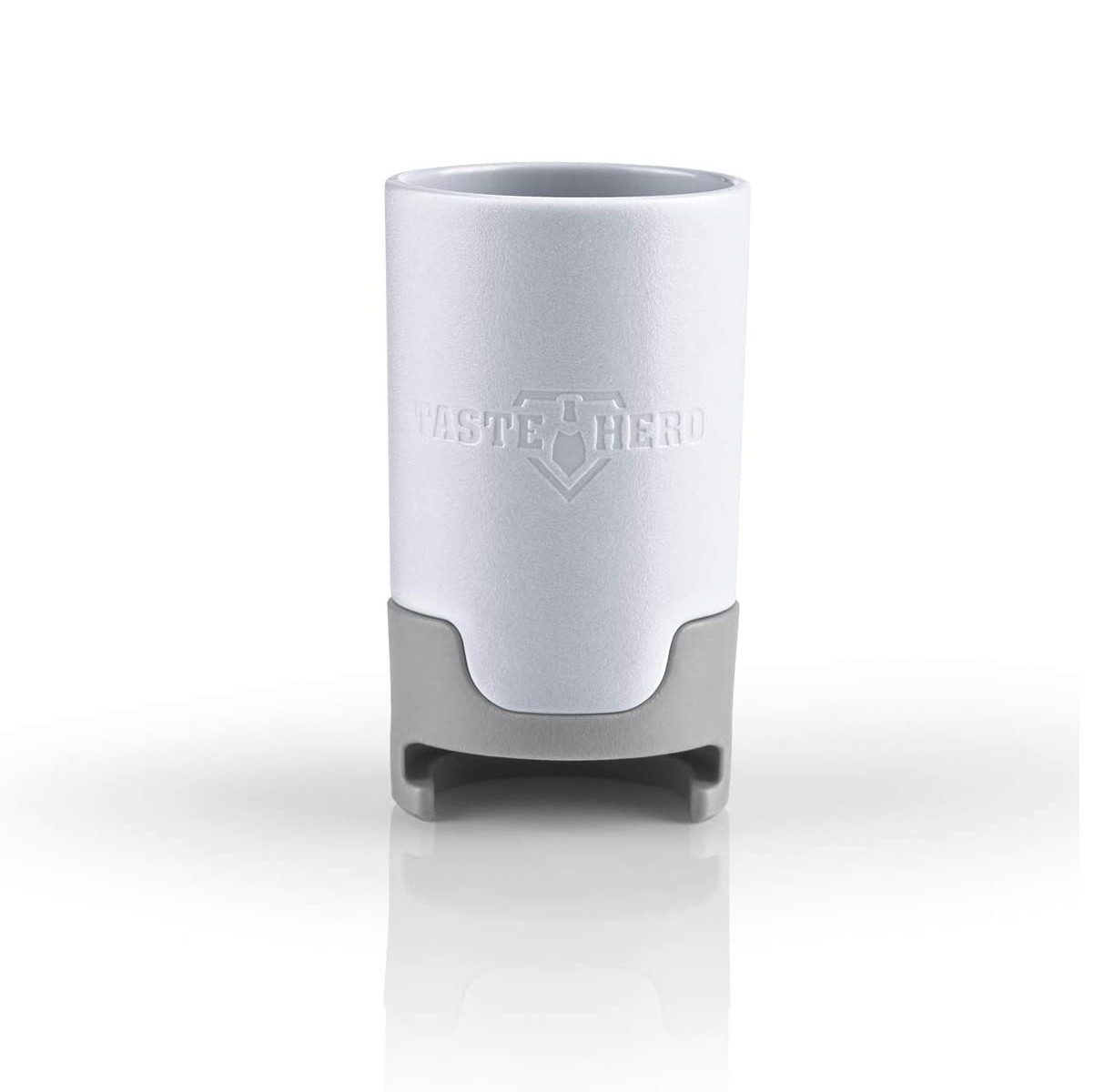 Taste Hero Flaschenausgießer Flaschenaufsatz für Glas und PET Bier-Aufbereiter, 2 in 1 für Glas- und PET-Flaschen Flaschenbier