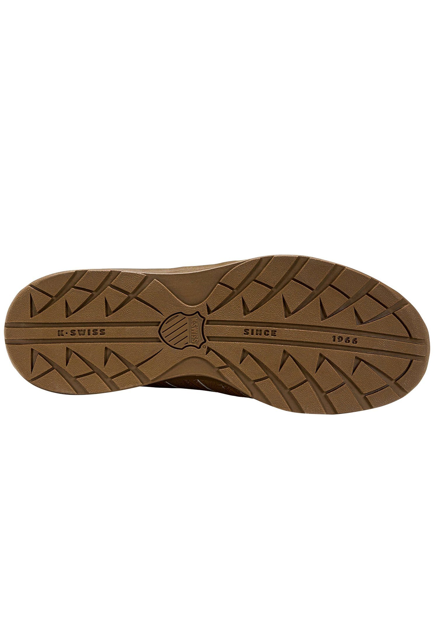 K-Swiss Vista Trainer Mid Wnt Sneaker