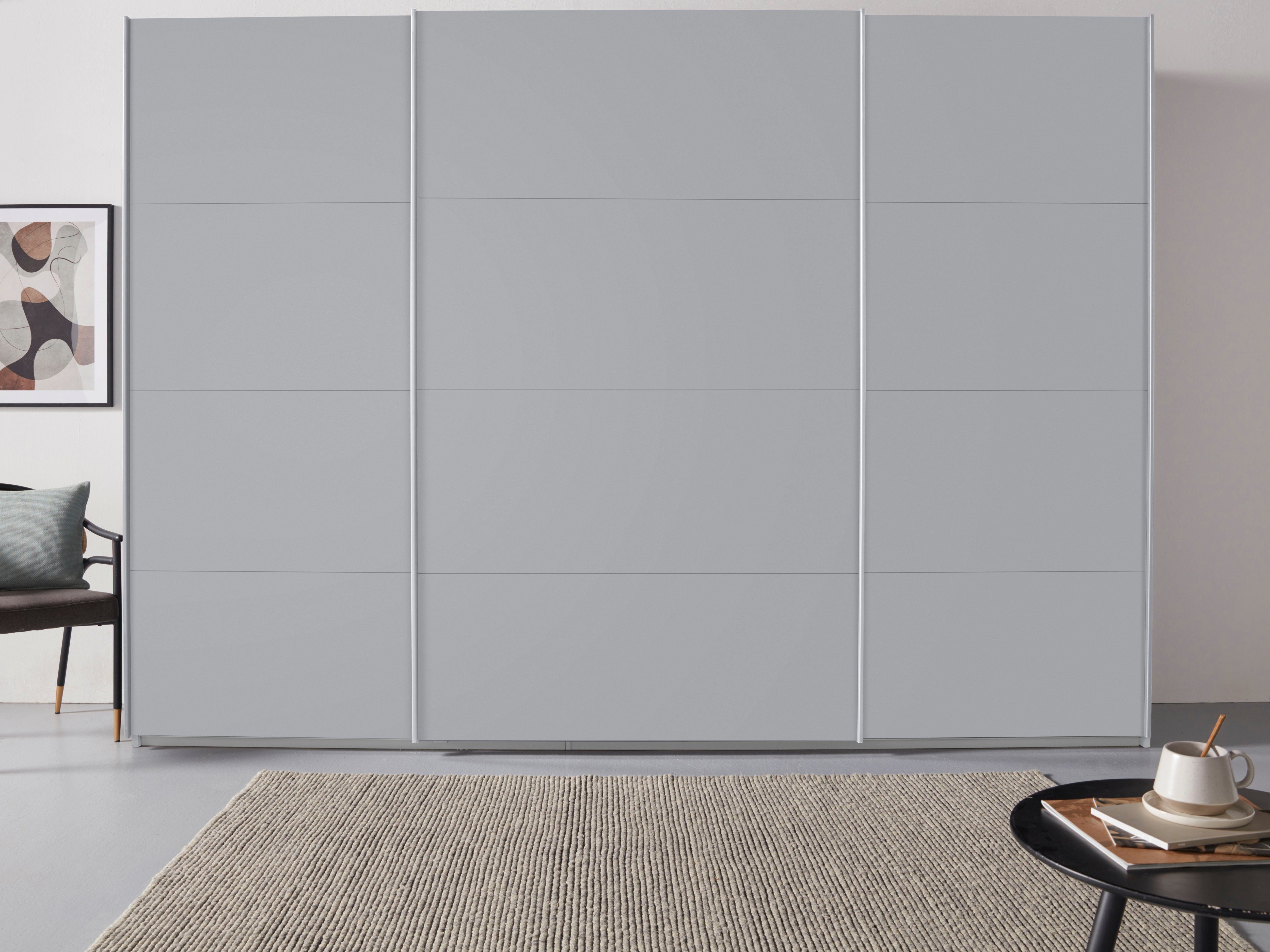 rauch Schwebetürenschrank "Kleiderschrank Schrank Garderobe TOPSELLER OTELI günstig online kaufen