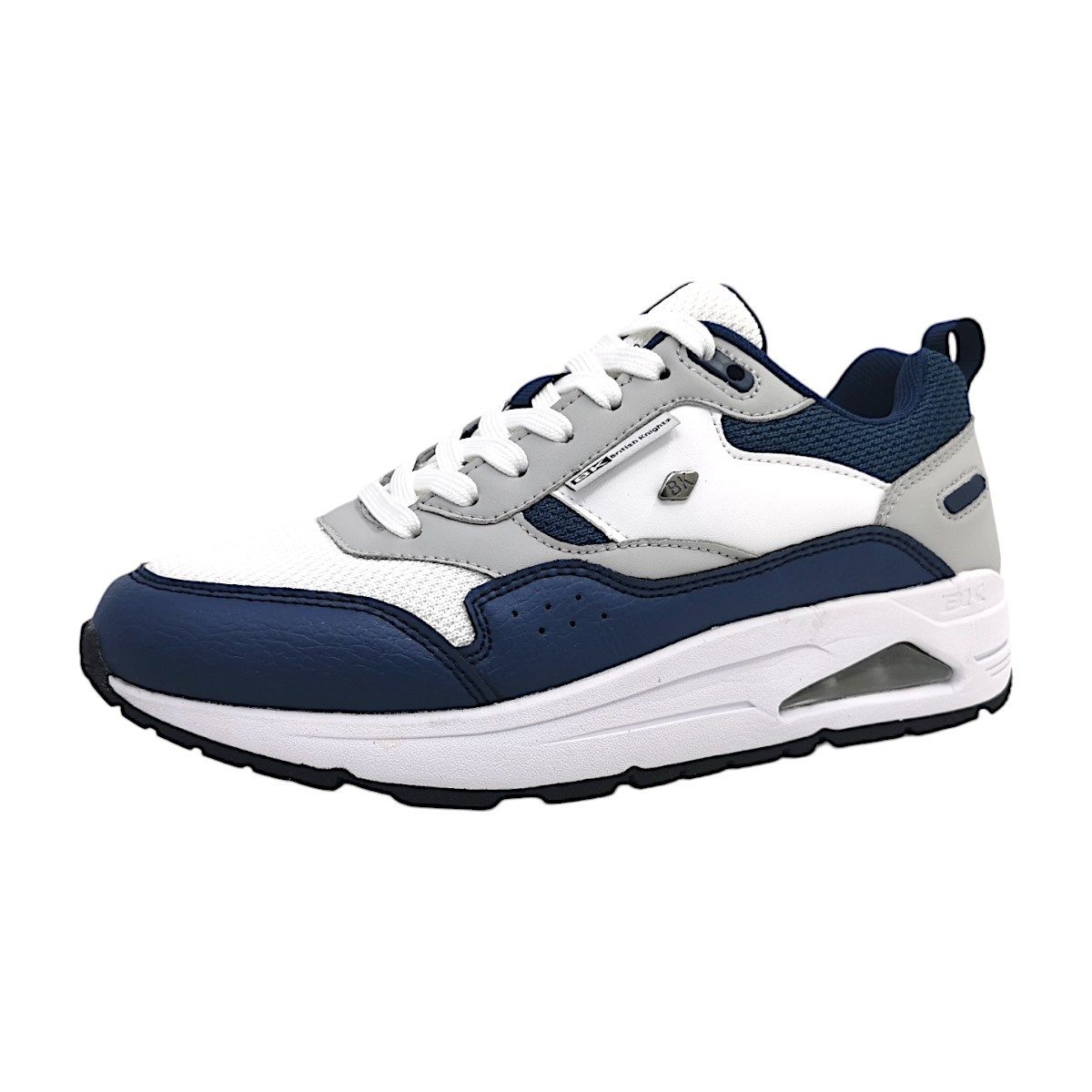 Sneaker low Schnürschuh