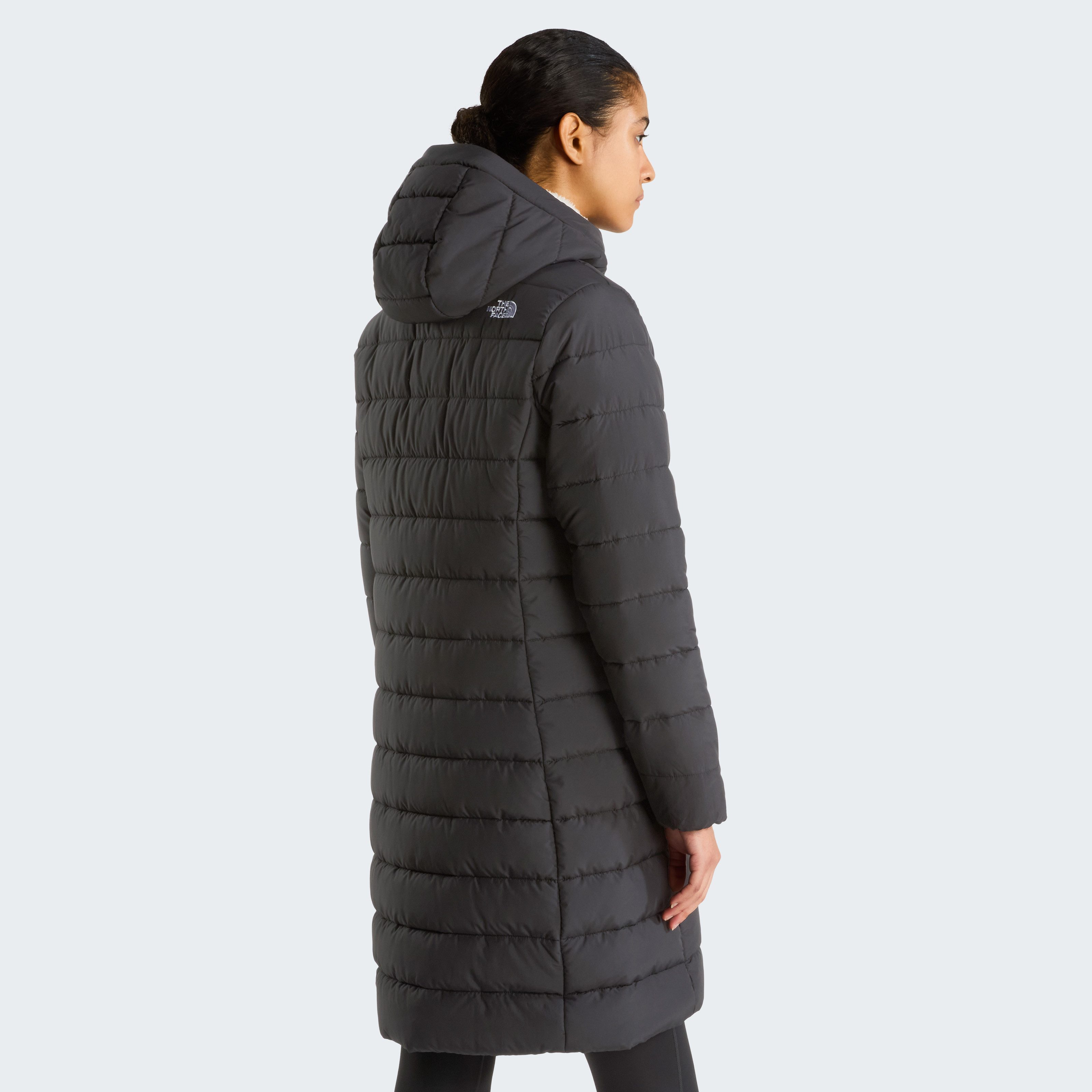 The North Face Steppmantel W ACONCAGUA HOODED PARKA