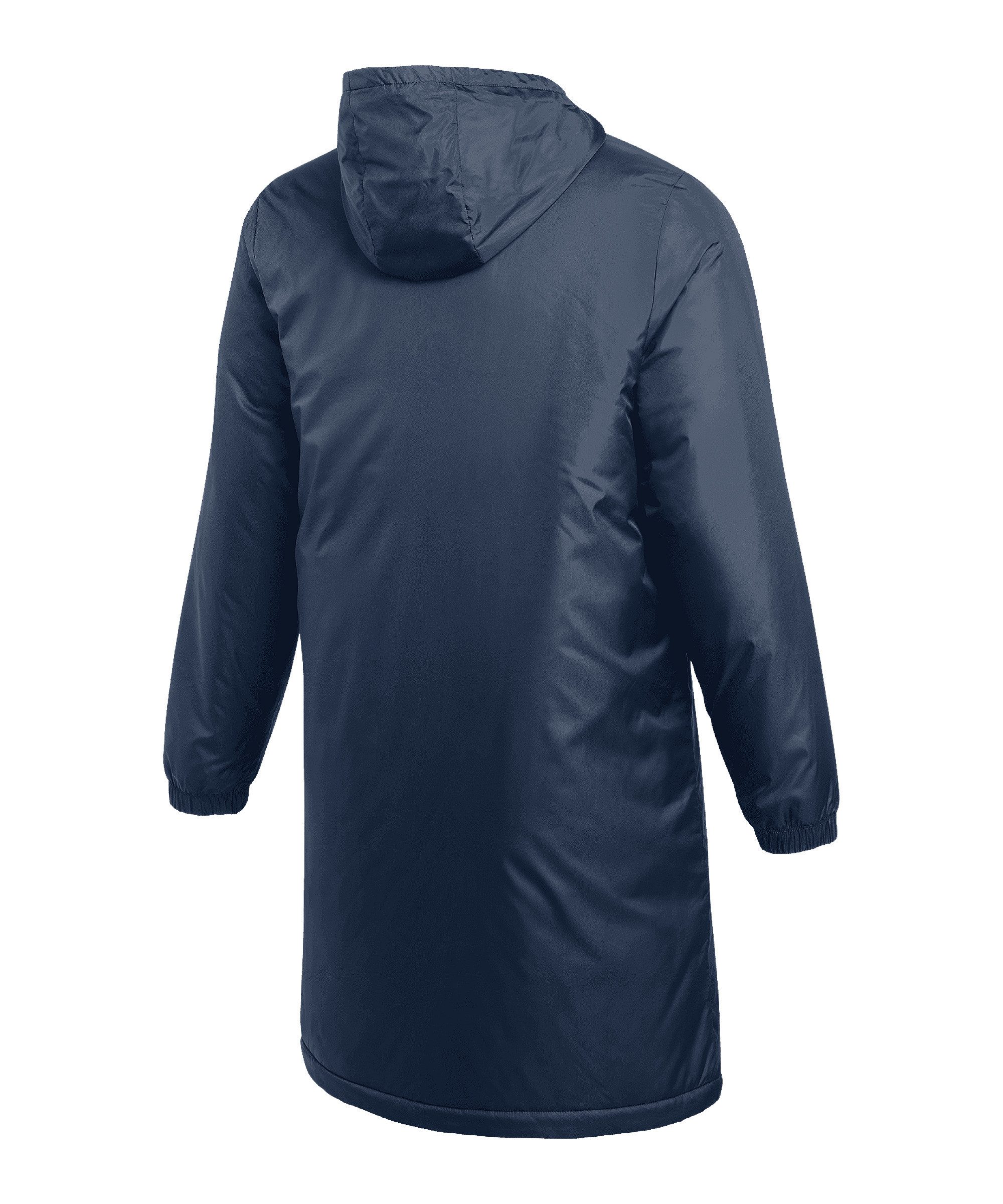 Nike Stadionjacke Nike Performance Park 26 Winterjacke Winterjacken Atmungsaktivität