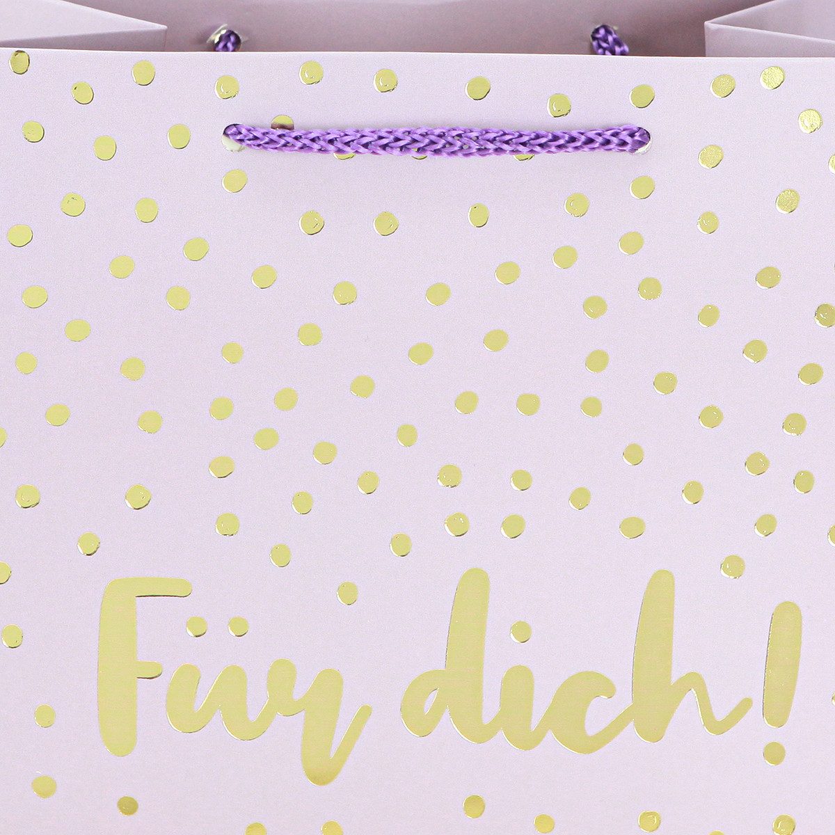 Florists Products Tragetasche Geschenktasche mit Griffen für besondere Geschenkideen und, 2 Stück