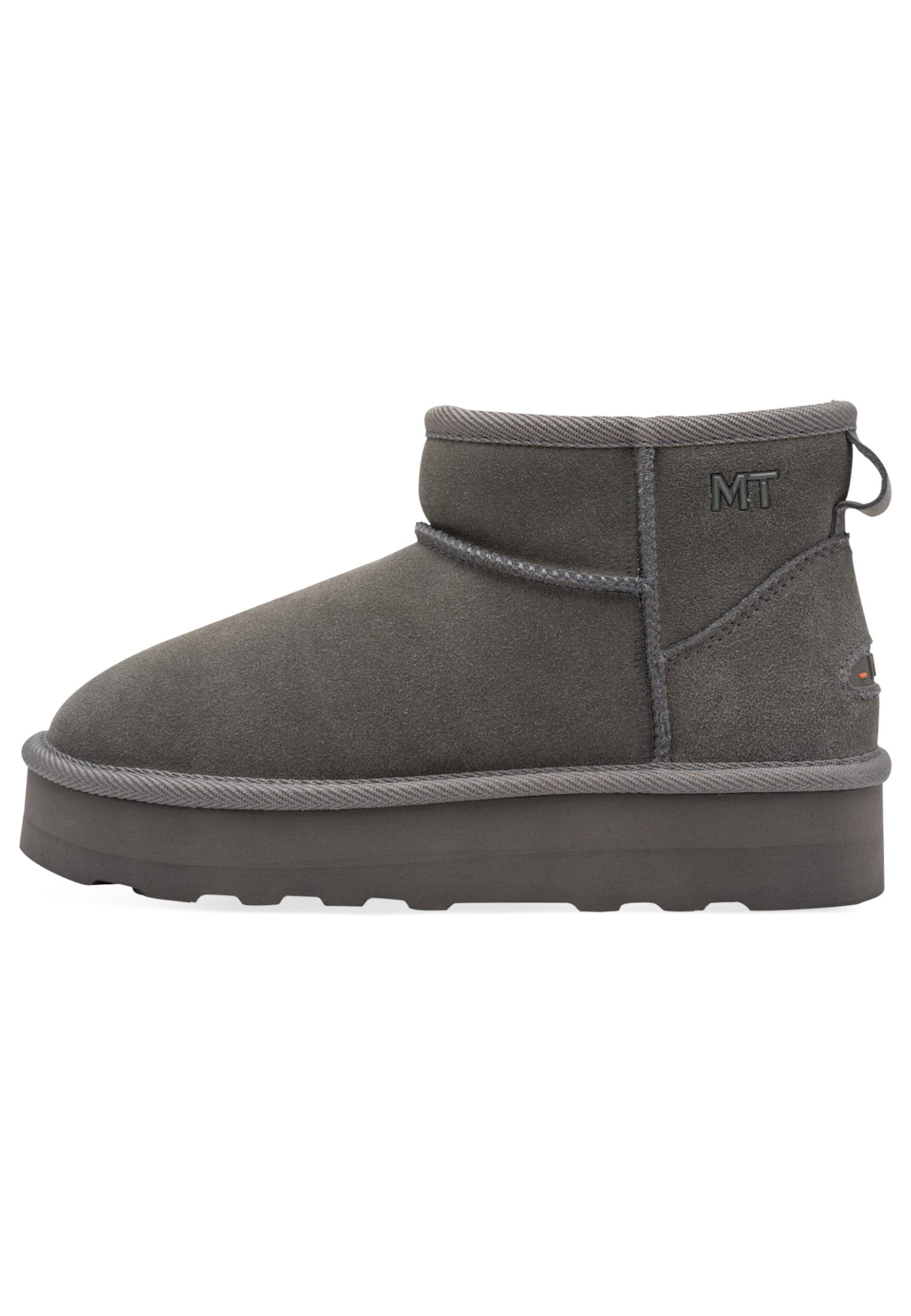 MARCO TOZZI 2-26481-45 272 Graphite Stiefelette