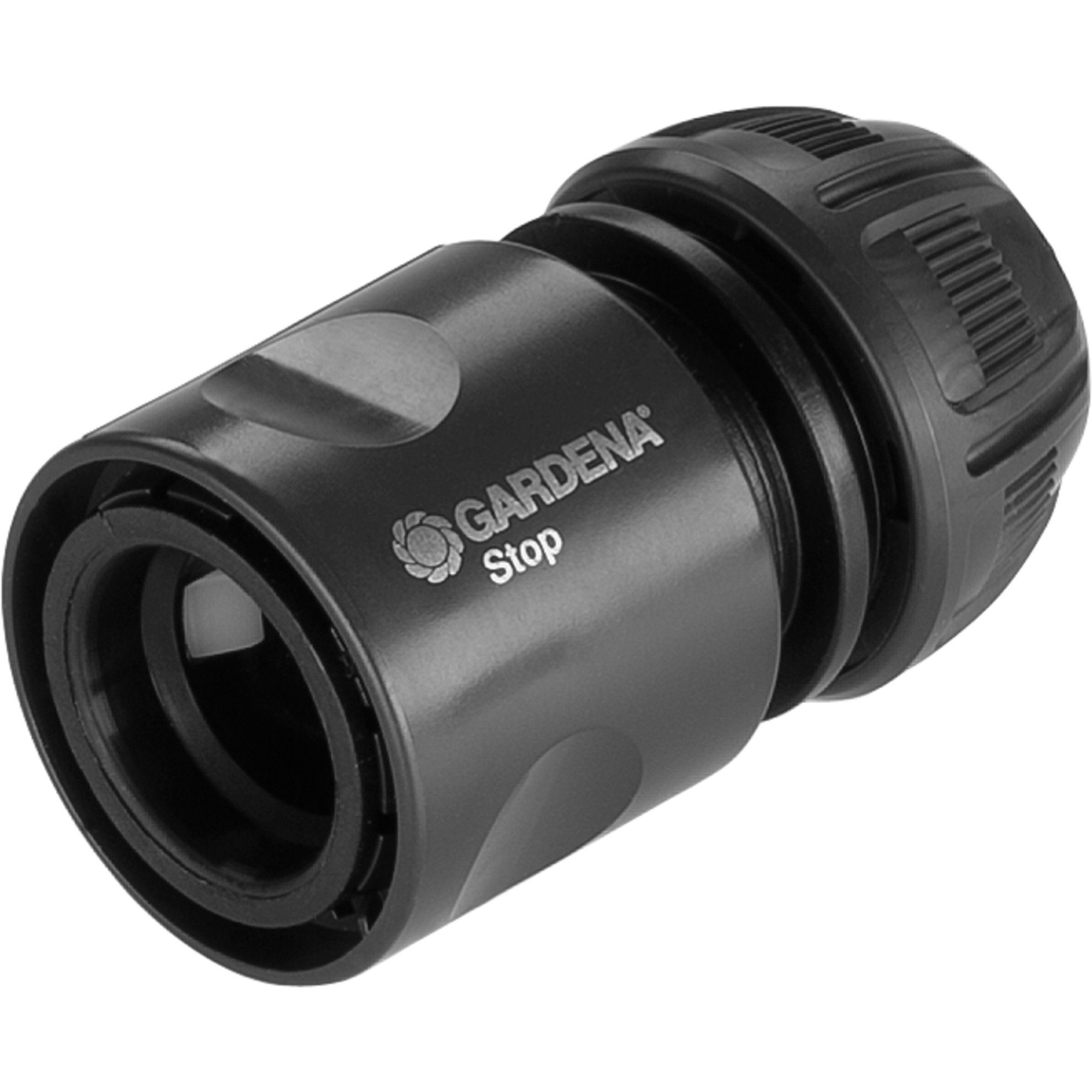 GARDENA Bewässerungsventil GARDENA EcoLine Grundausstattung, inkl.