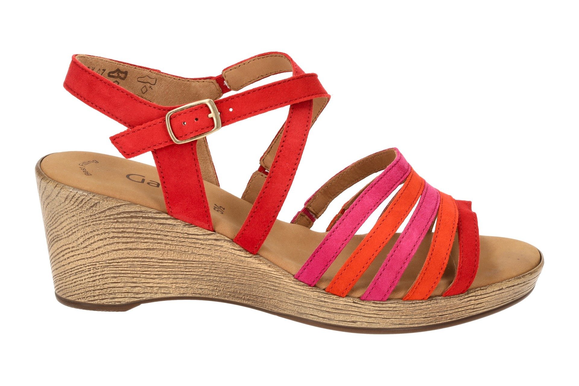 Gabor 44.671.10 Sandalette
