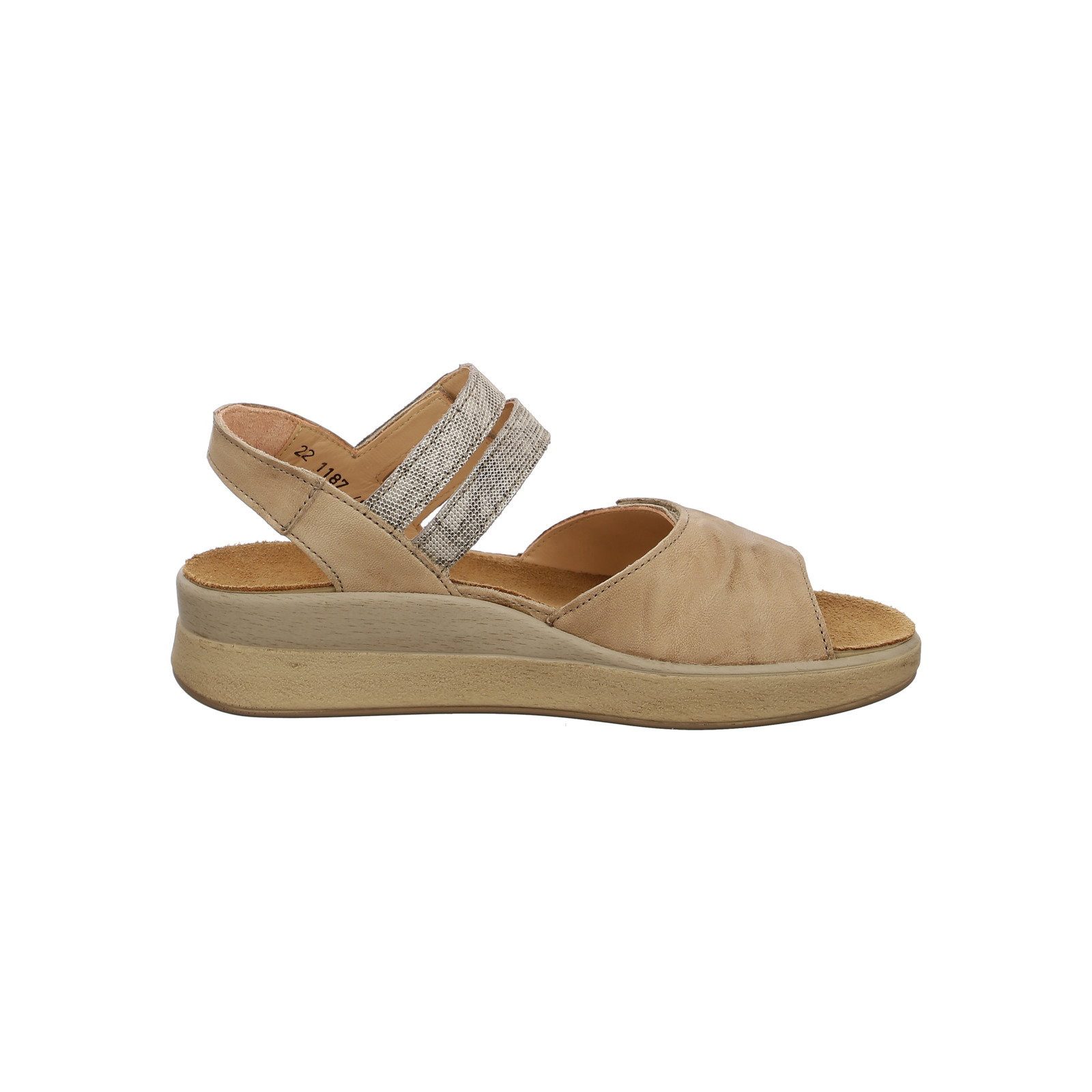 Think! Sandale Meggie Keilsandalette