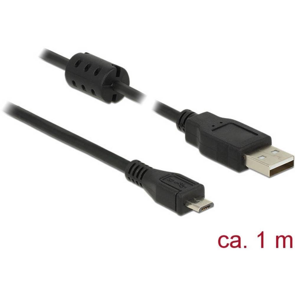 1m USB 2.0 Kabel A Stecker Auf A Stecker #q029 - Foto 12