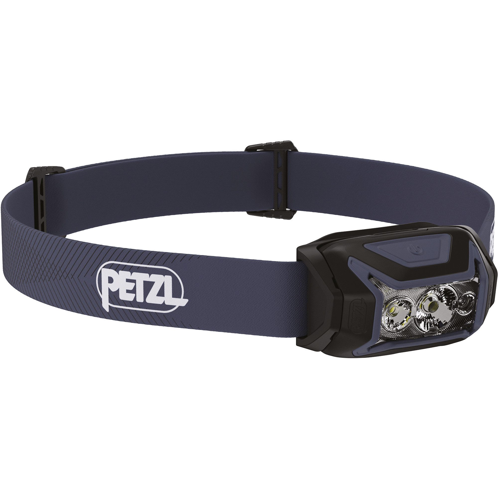 Petzl Stirnlampe Petzl ACTIK, LED-Leuchte