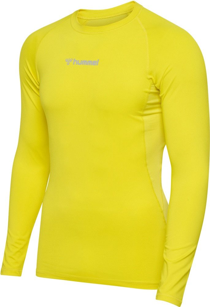 T-Shirt Hmlbl Performance Tee L/S