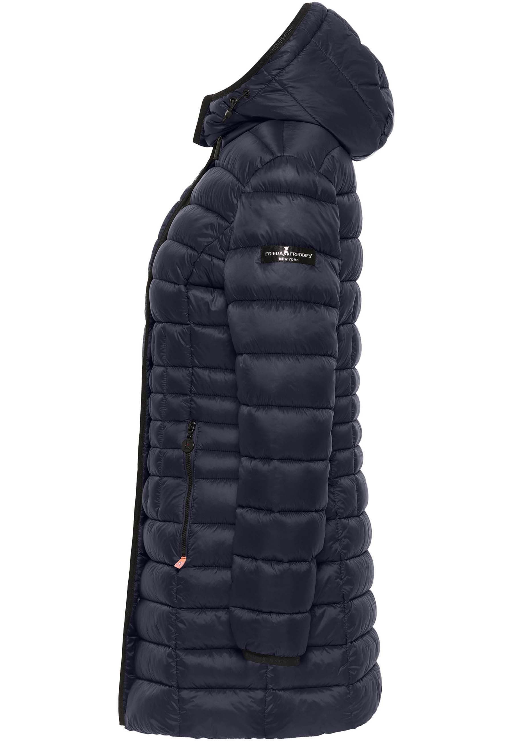 Frieda & Freddies Steppjacke