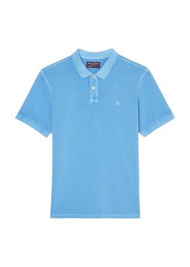 Marc O'Polo Poloshirt aus Bio-Baumwolle