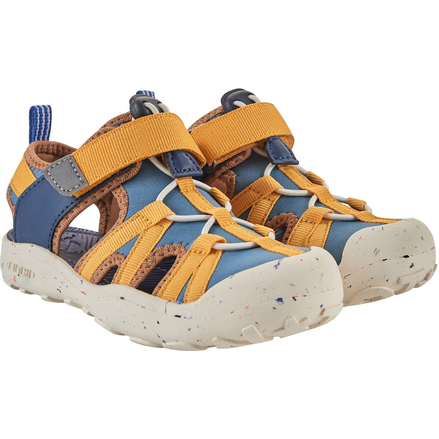 Finkid Barfußschuh SALAMA Outdoorschuh
