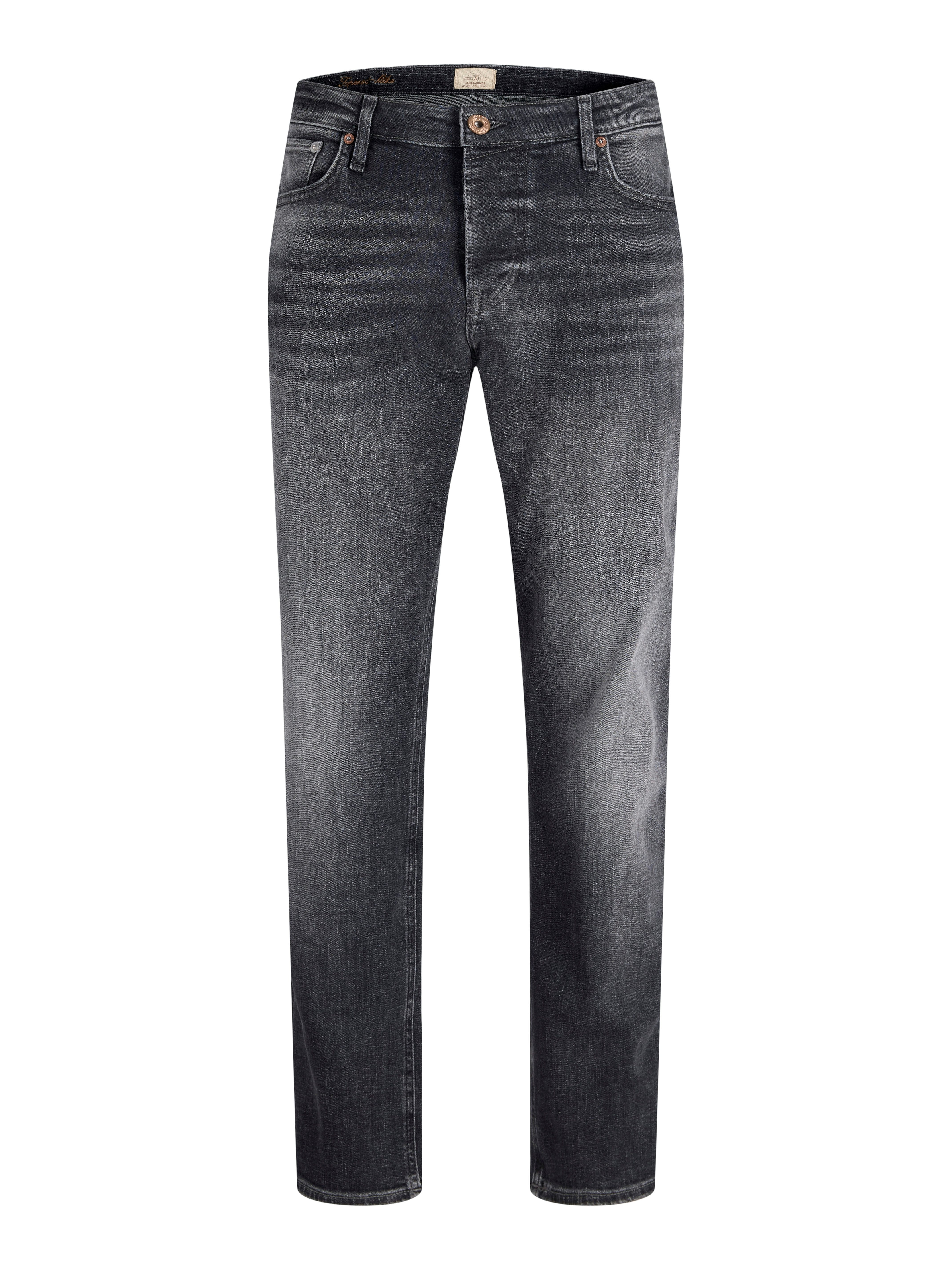Jack & Jones Comfort-fit-Jeans JJIMIKE JJCOOPER günstig online kaufen