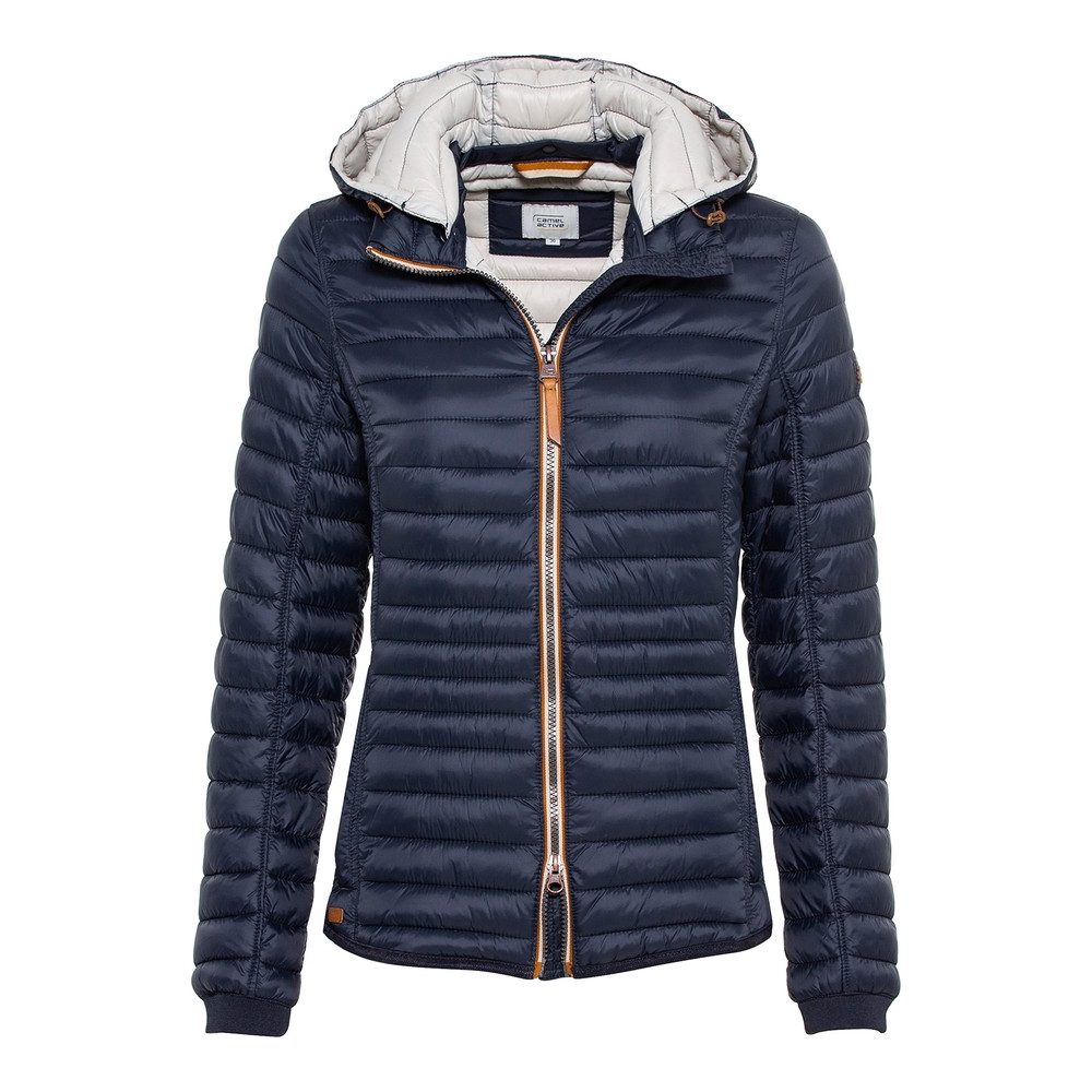 camel active Steppjacke Camel Active 330270-9E50 - Steppjacke günstig online kaufen
