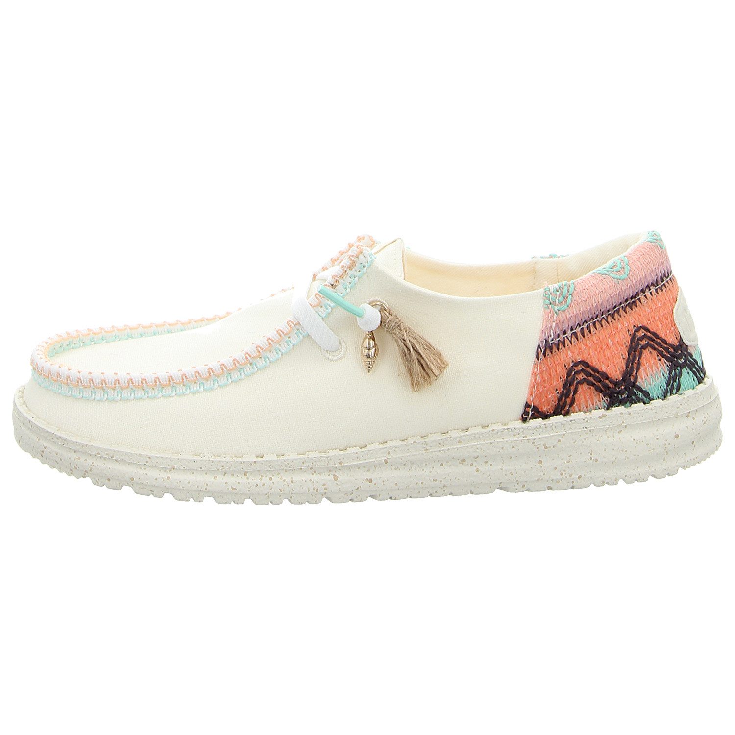 Hey Dude Wendy Funk Beach Sneaker
