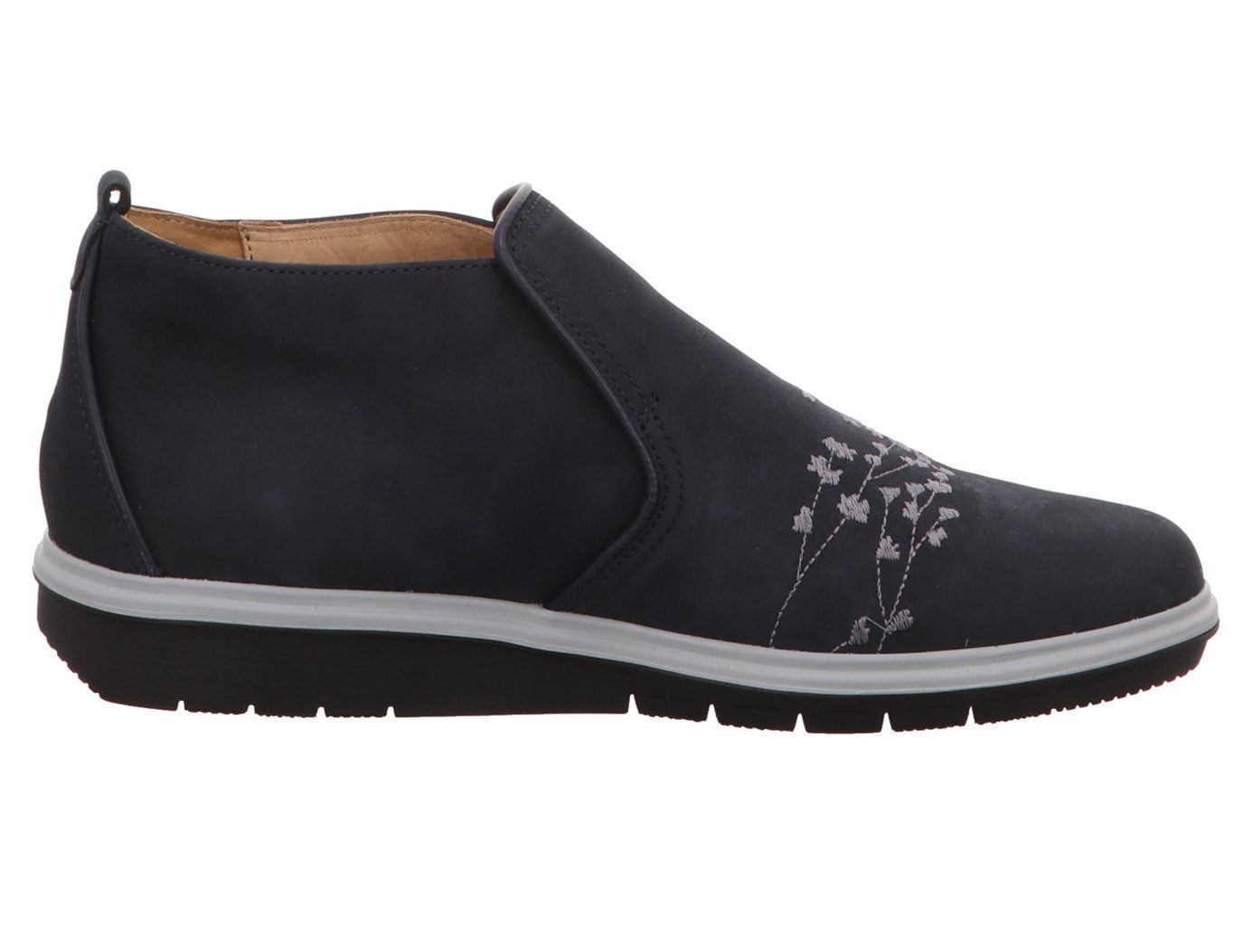 Ganter Heya Schnürschuh