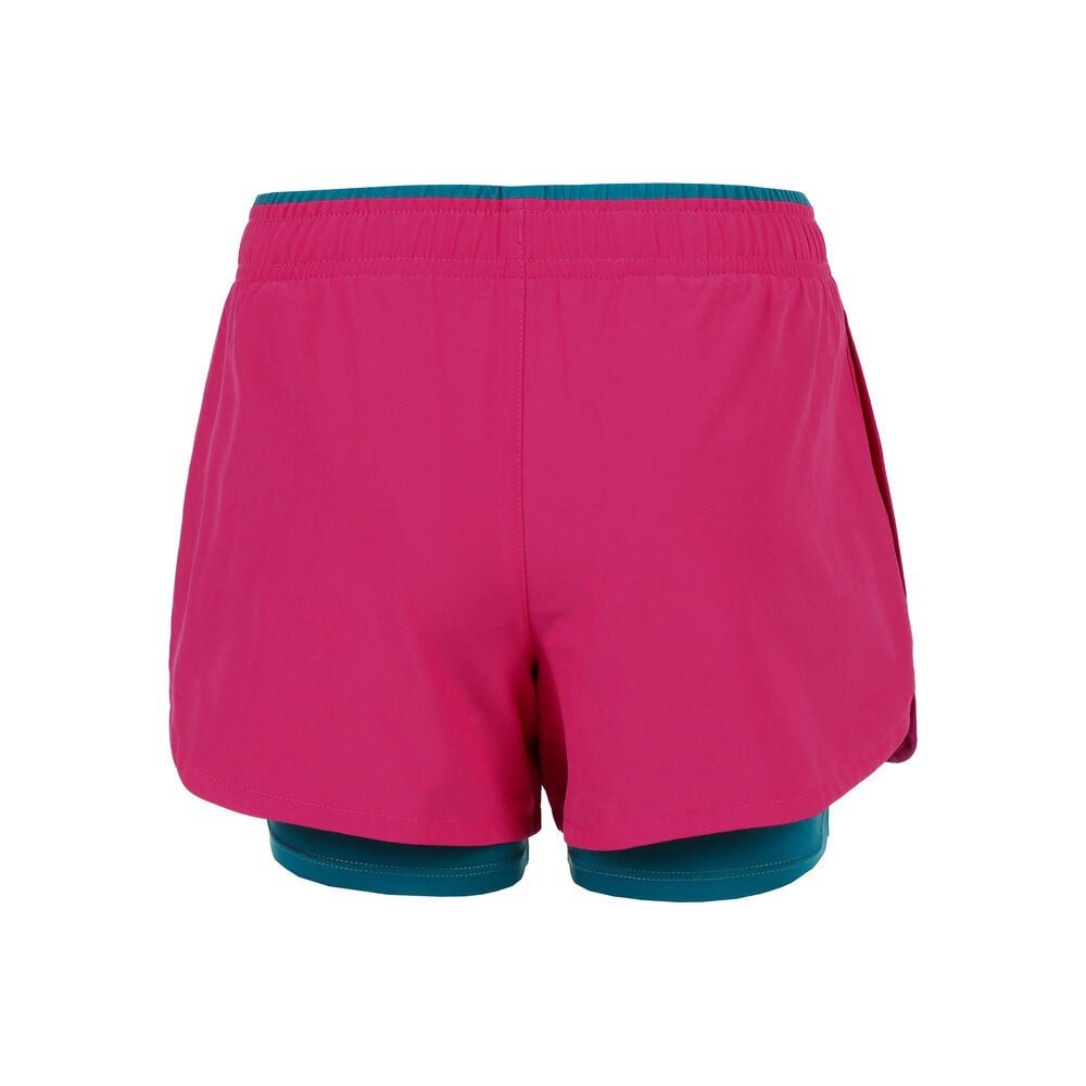 Quiet Please Shorts Point 2in1