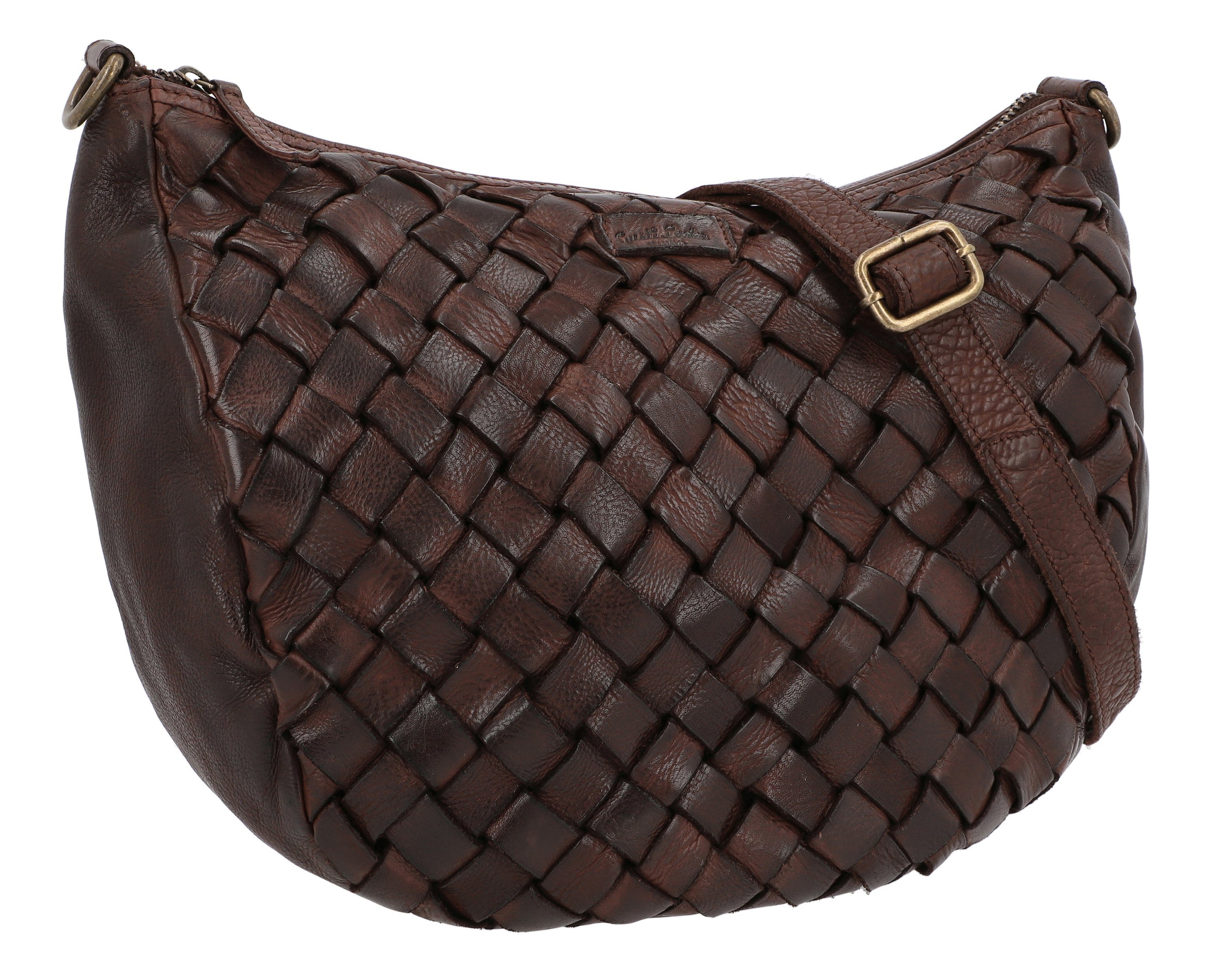 Gusti Leder Umhängetasche Gusti Leder Umhängetasche Clover (1-tlg) günstig online kaufen