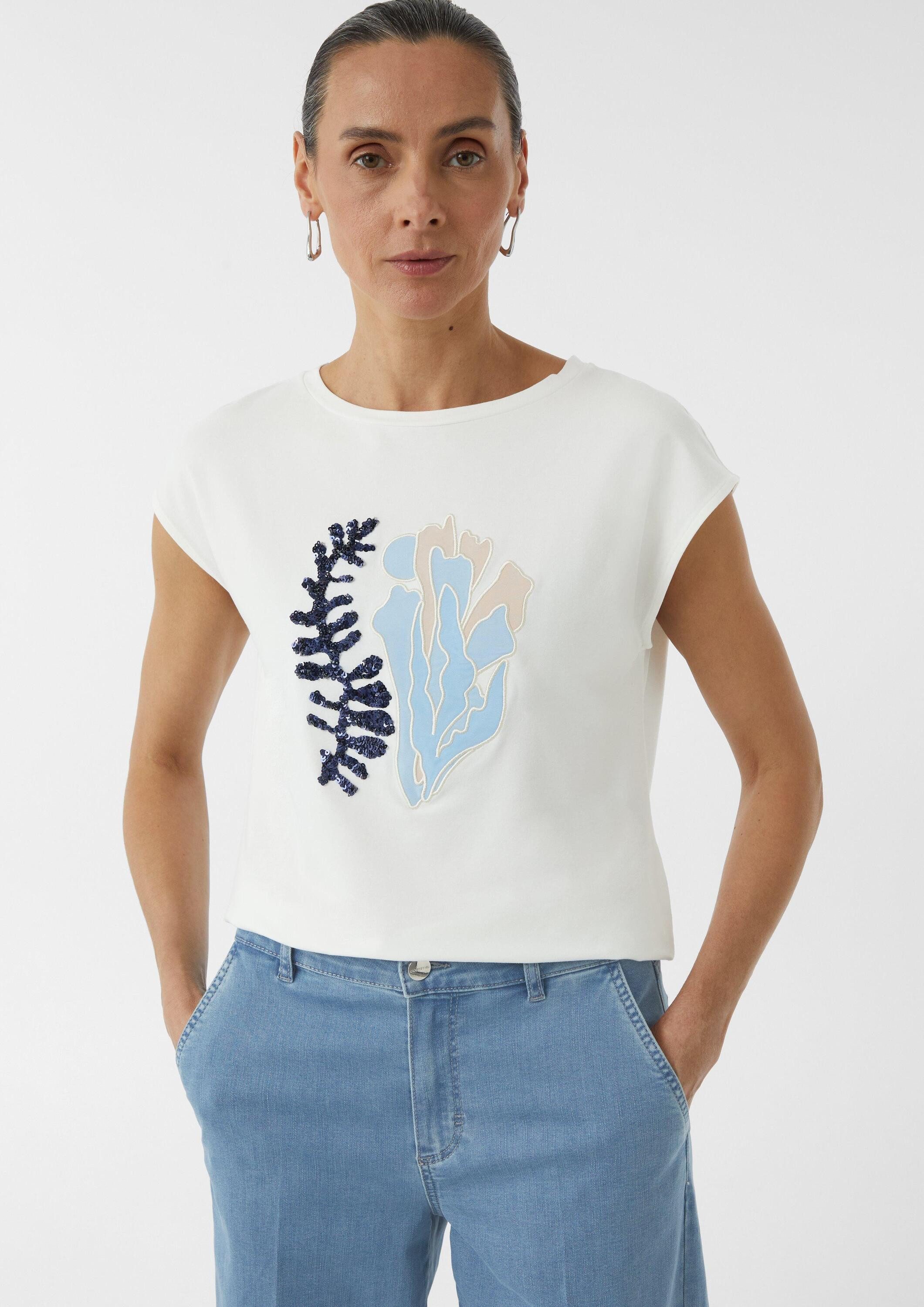 Kurzarmshirt T-Shirt