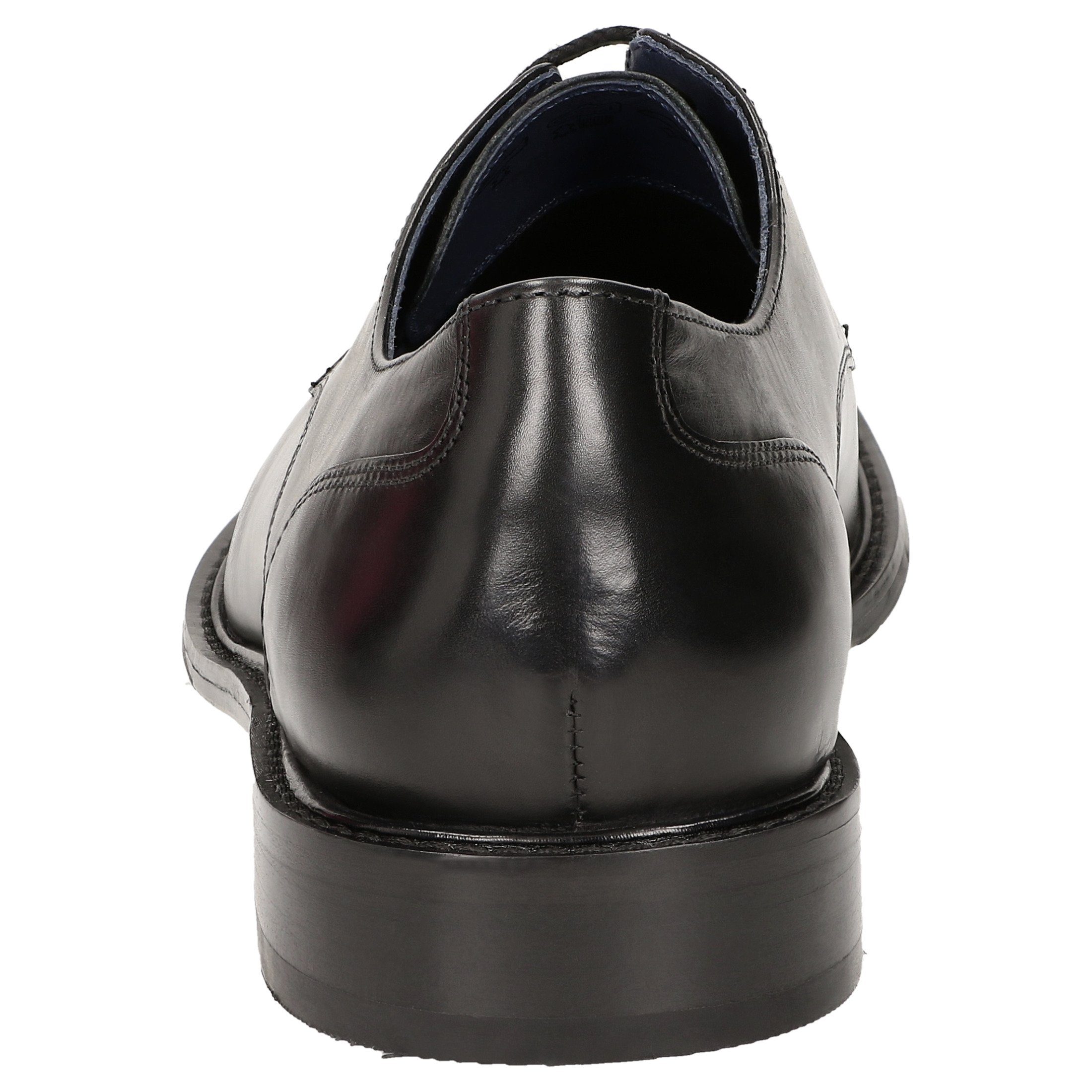 SIOUX Malronus-700 Schnürschuh